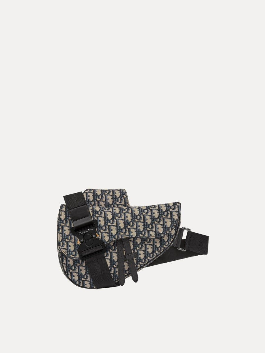 ჩანთა Saddle