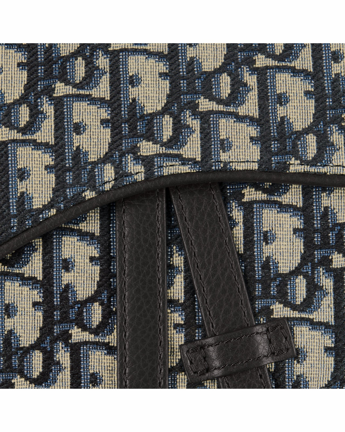 Dior ჩანთა Saddle