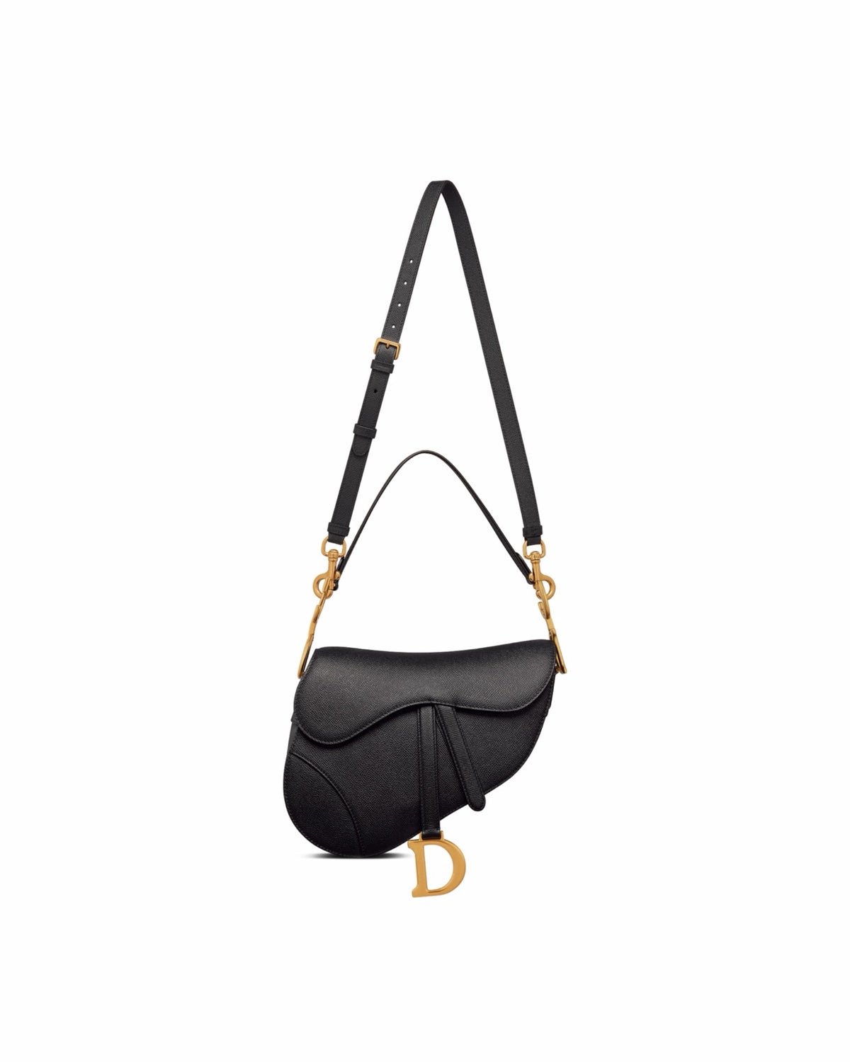 Dior ჩანთა Saddle