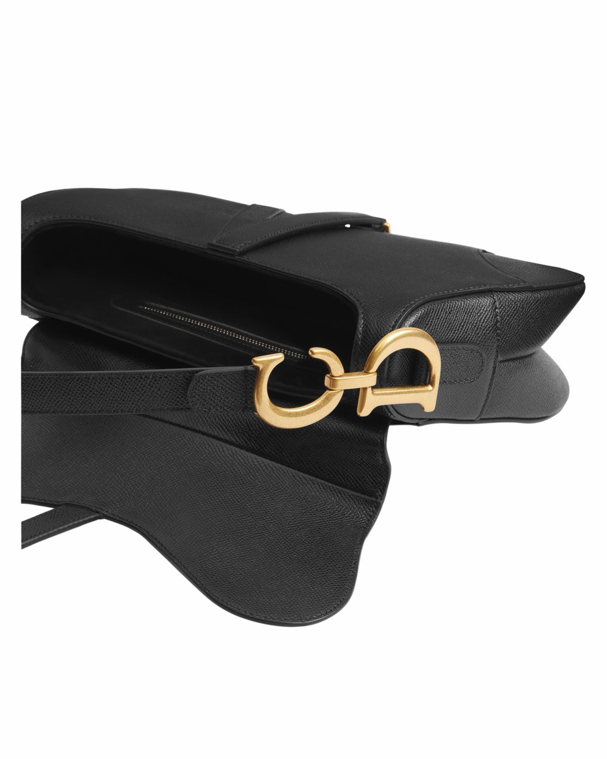 Dior ჩანთა Saddle