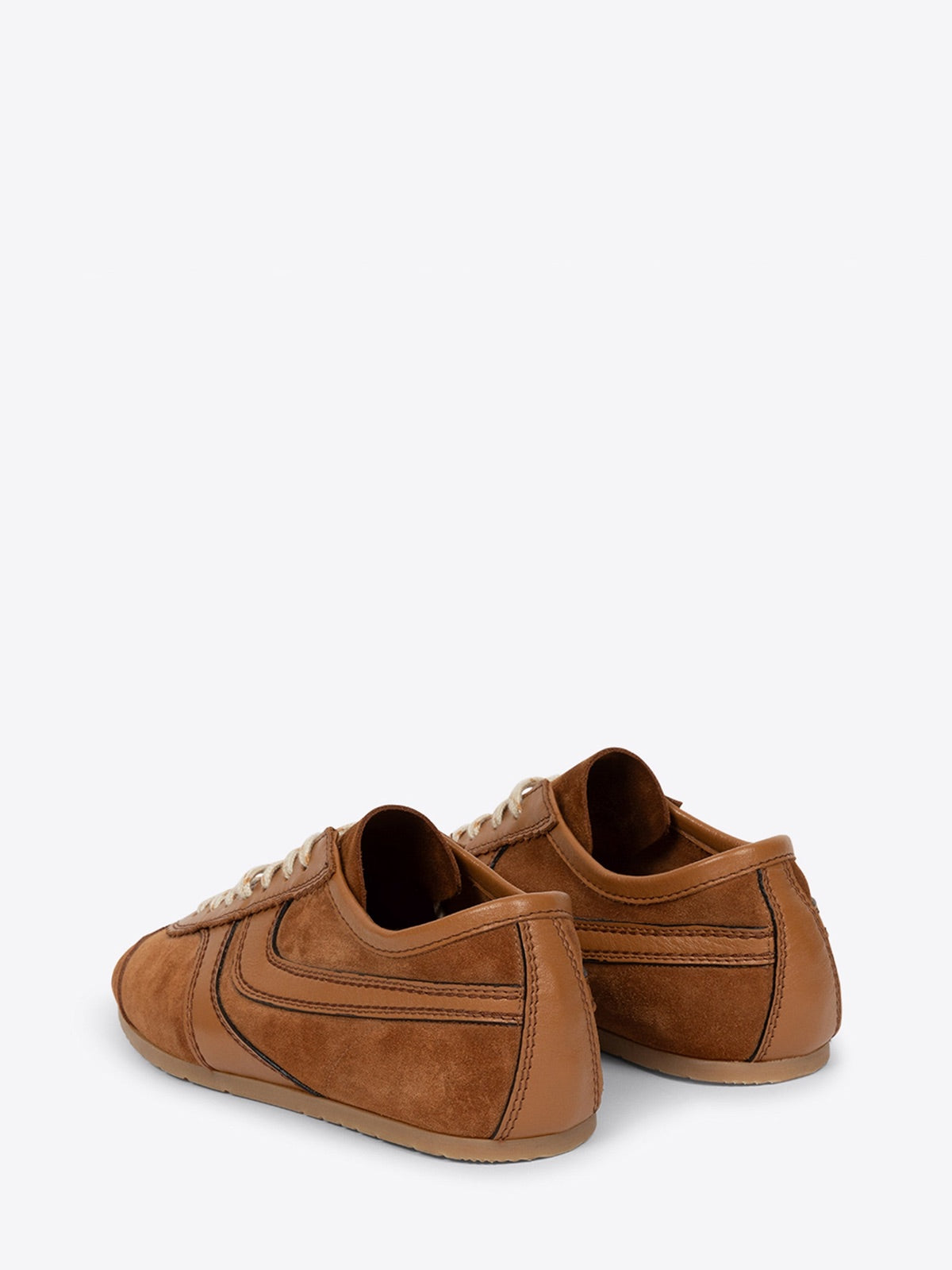Dries Van Noten ზამშის კედები