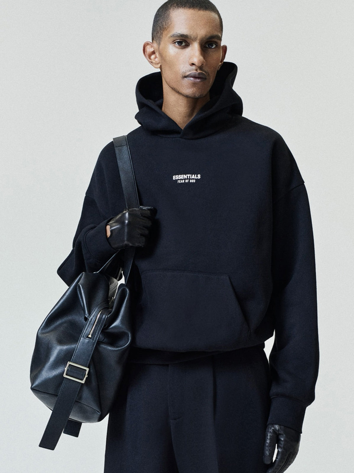 Fear of God Essentials ჰუდი Essentials