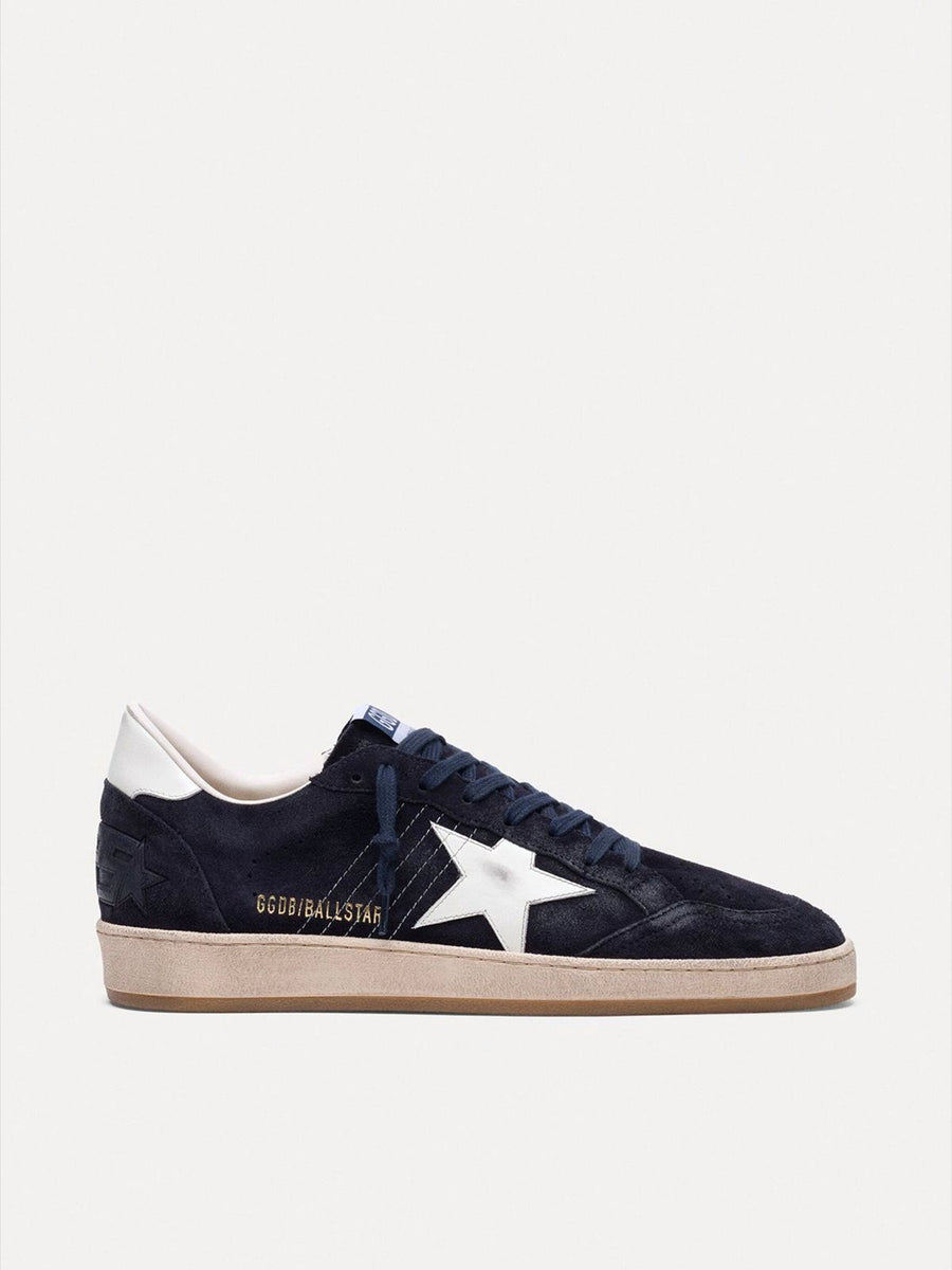 ზამშის კედები Ball Star