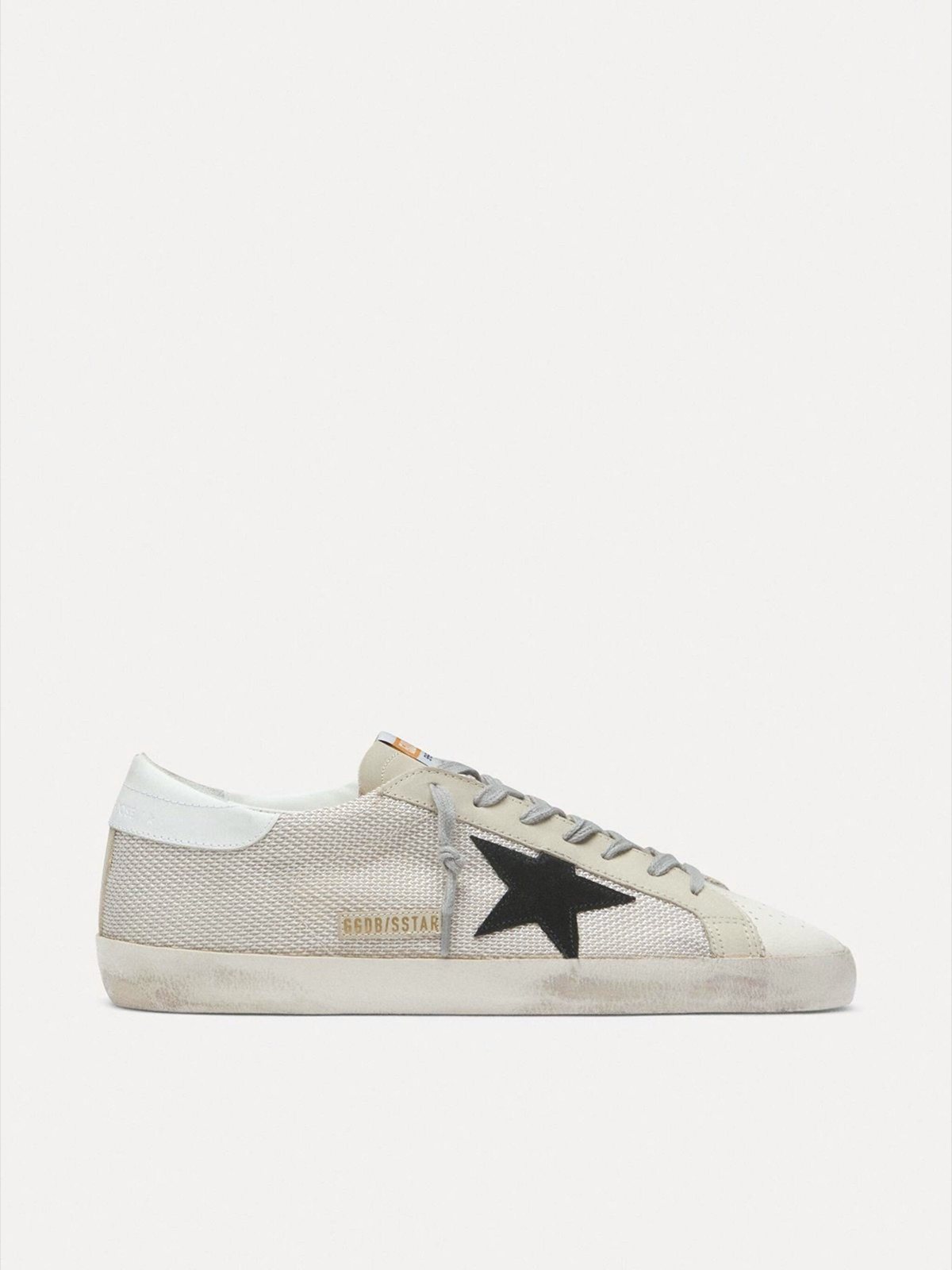 Golden Goose კედები Super-Star