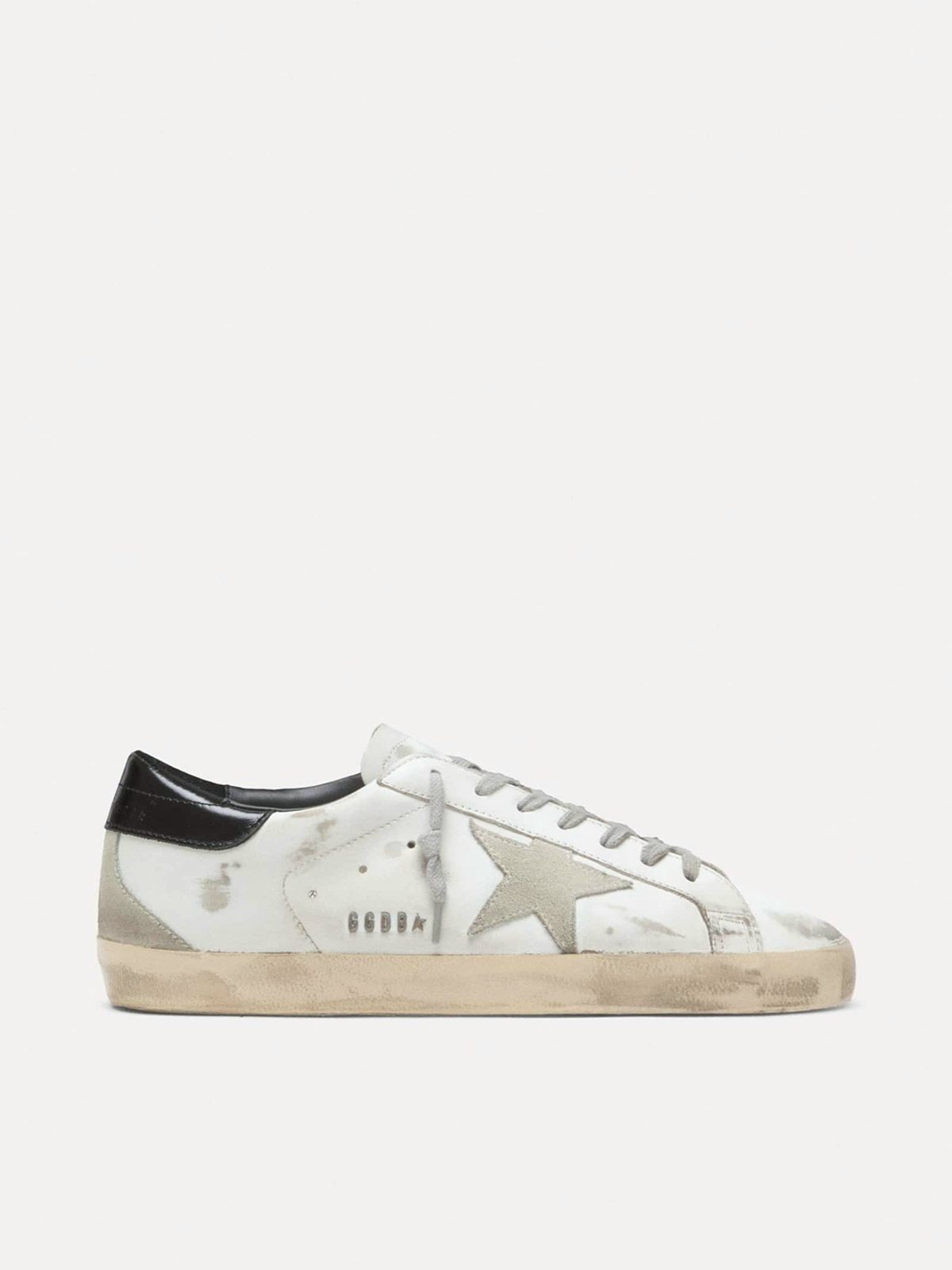 Golden Goose კედები Super-Star