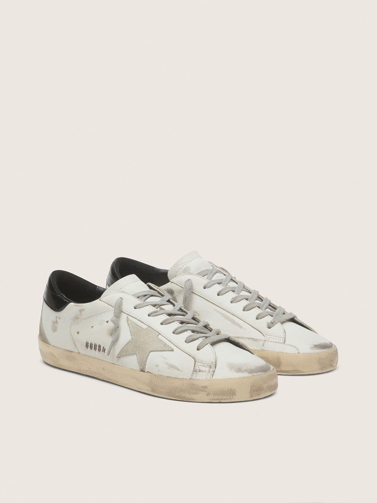Golden Goose კედები Super-Star