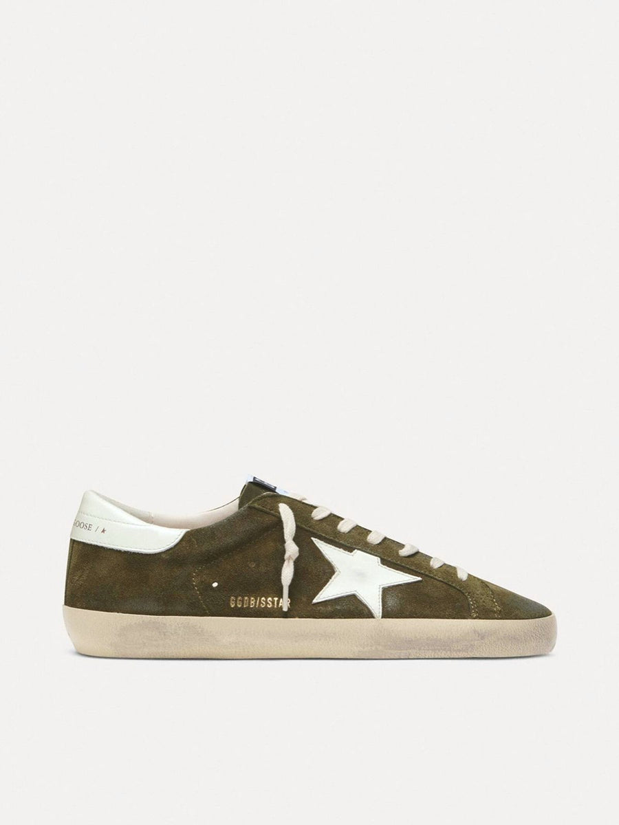 ზამშის კედები Super-Star
