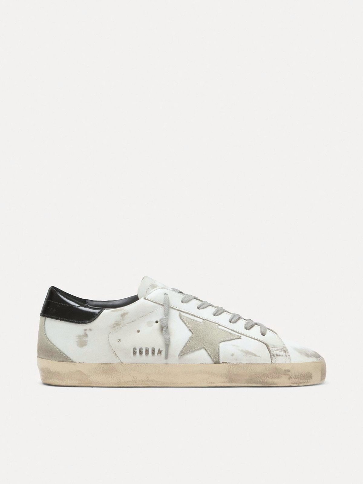 Golden Goose კედები Super-Star