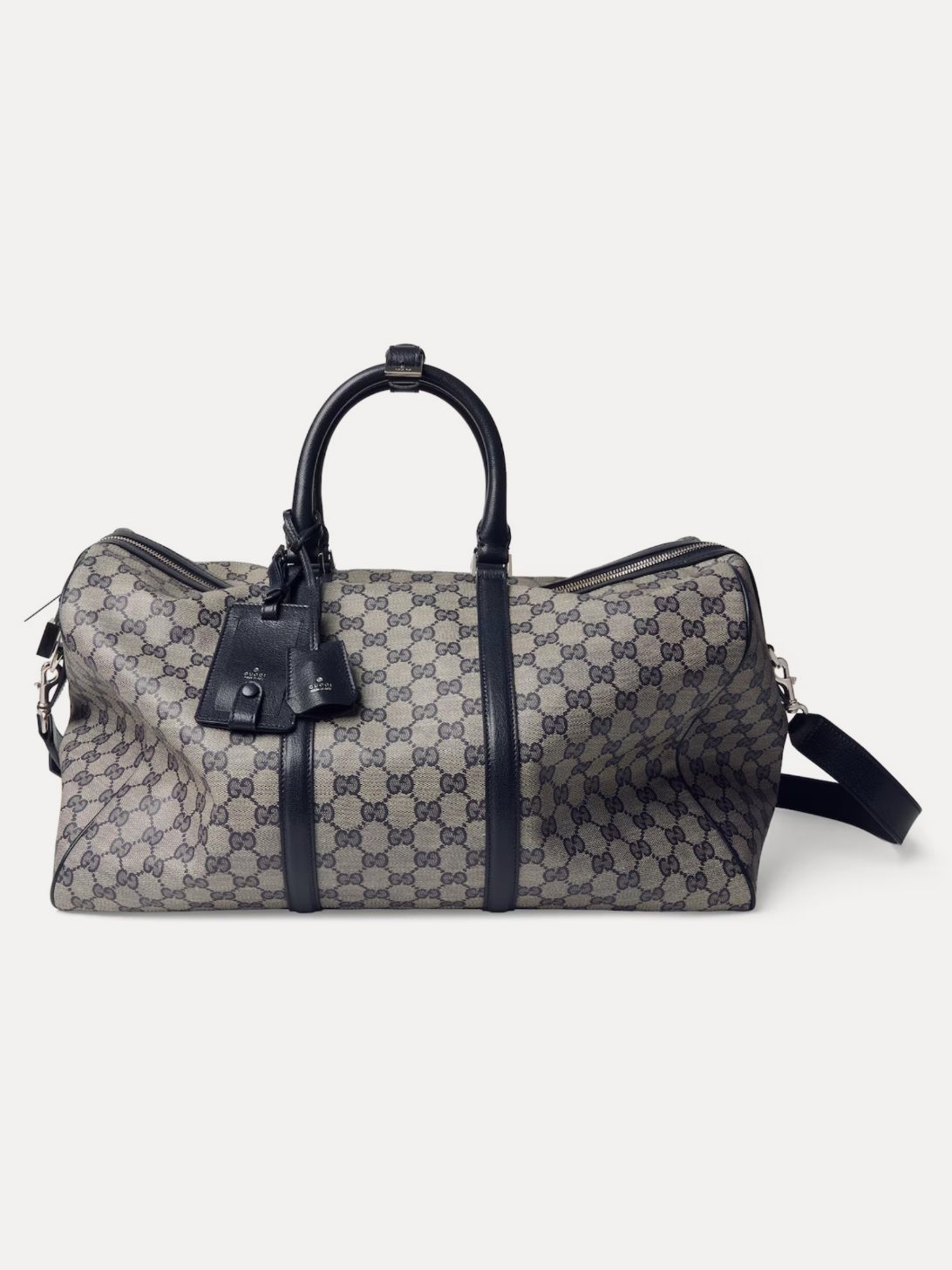 Gucci სამგზავრო ჩანთა Gucci Essence