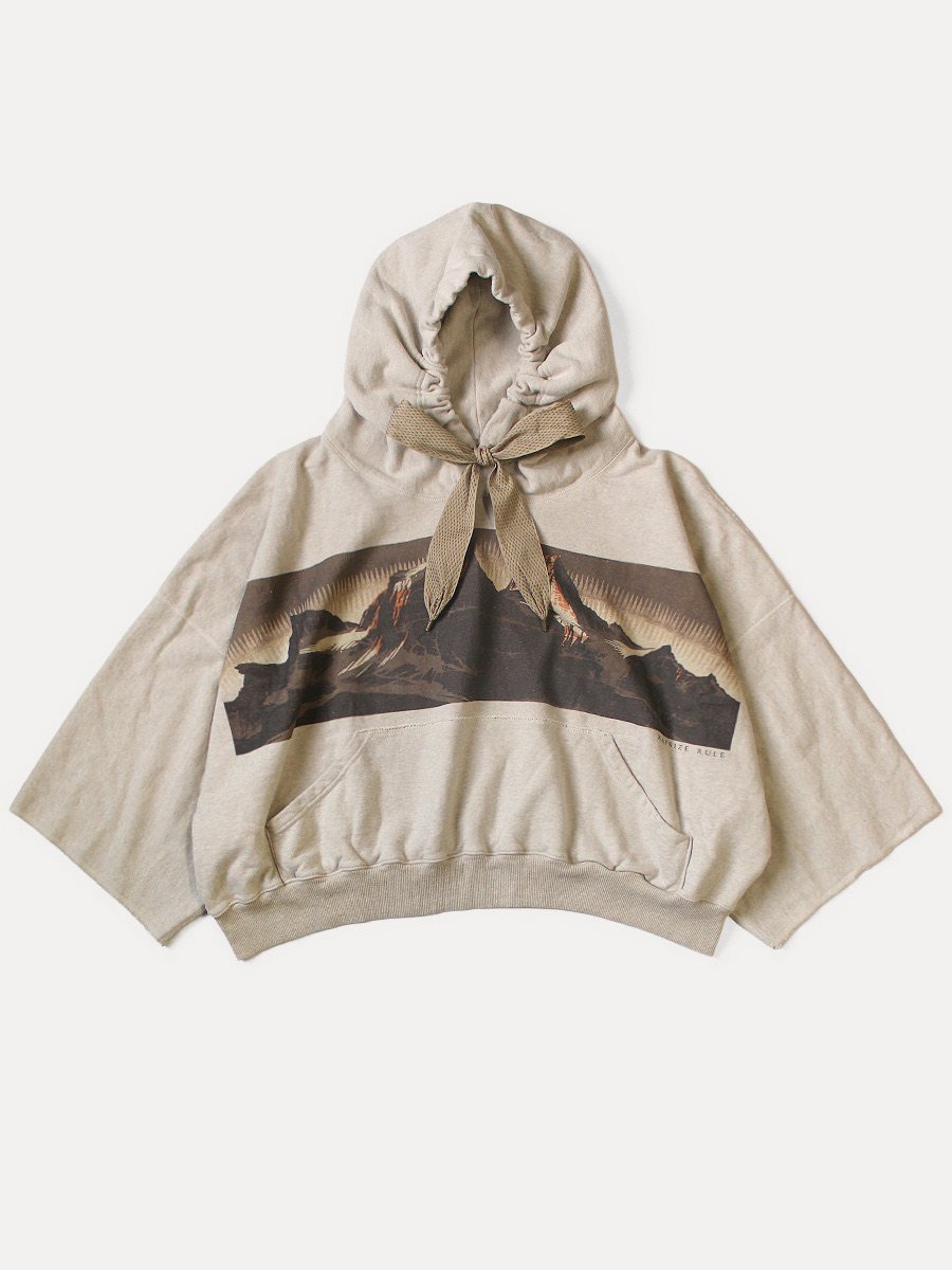 ჰუდი Devil Hood