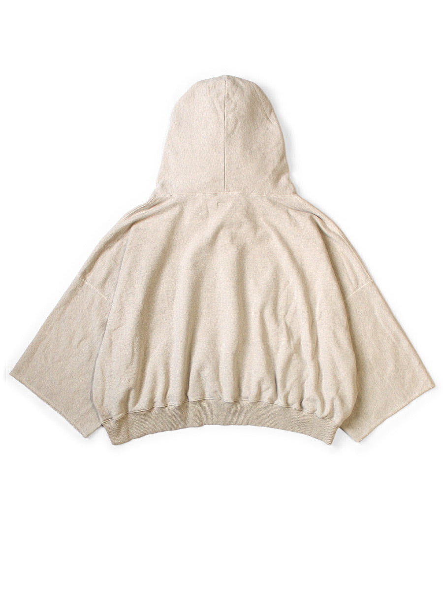Kapital ჰუდი Devil Hood