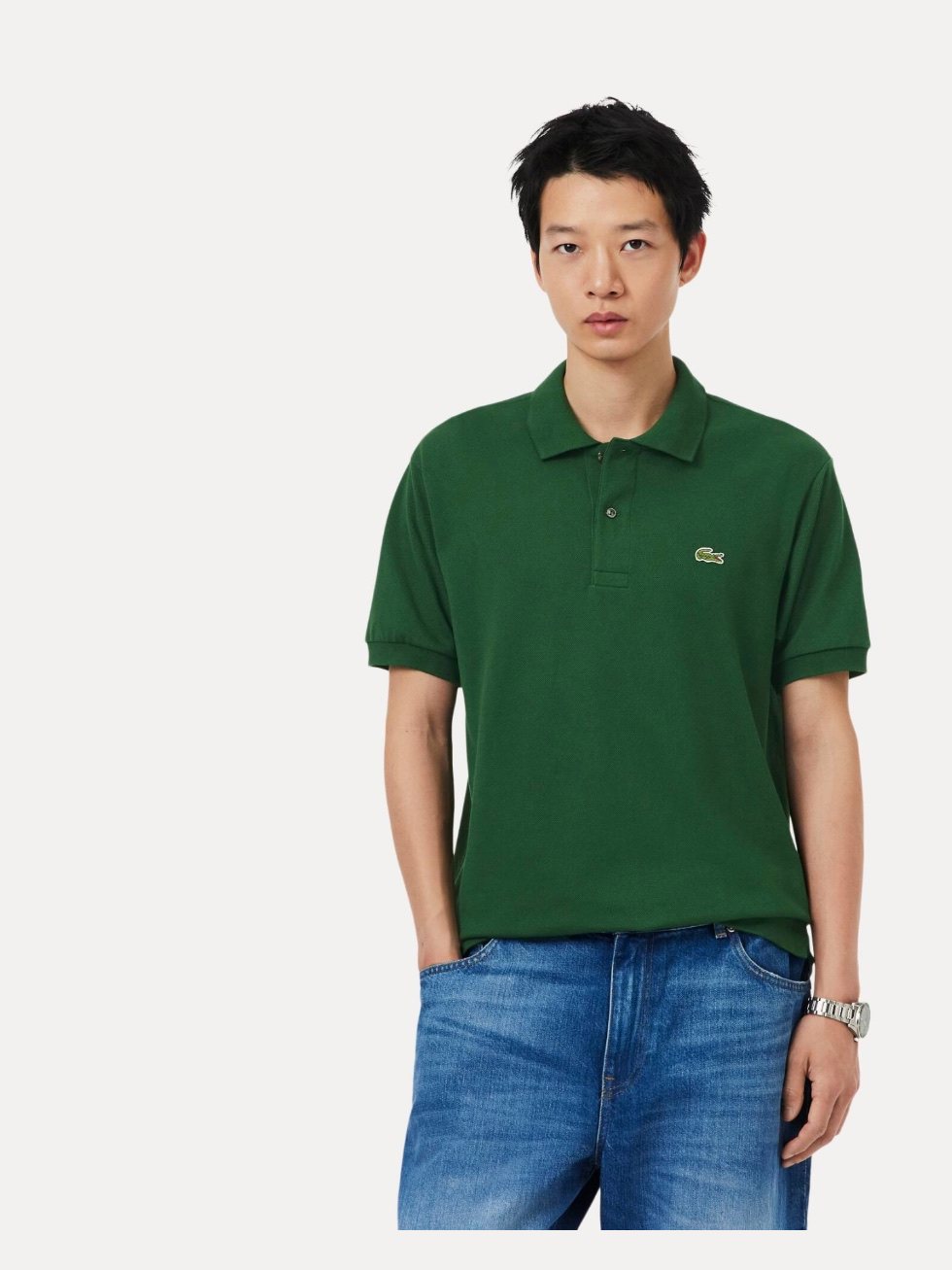 Lacoste პიკეს პოლო L.12.12