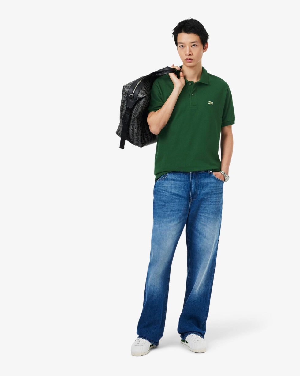 Lacoste პიკეს პოლო L.12.12
