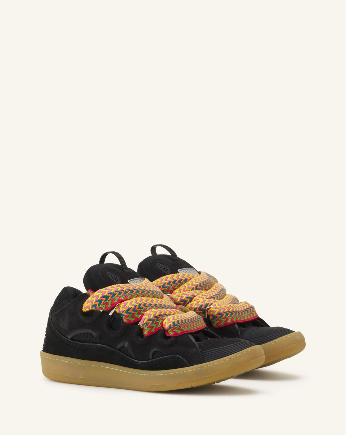 Lanvin ტყავის კედები Curb