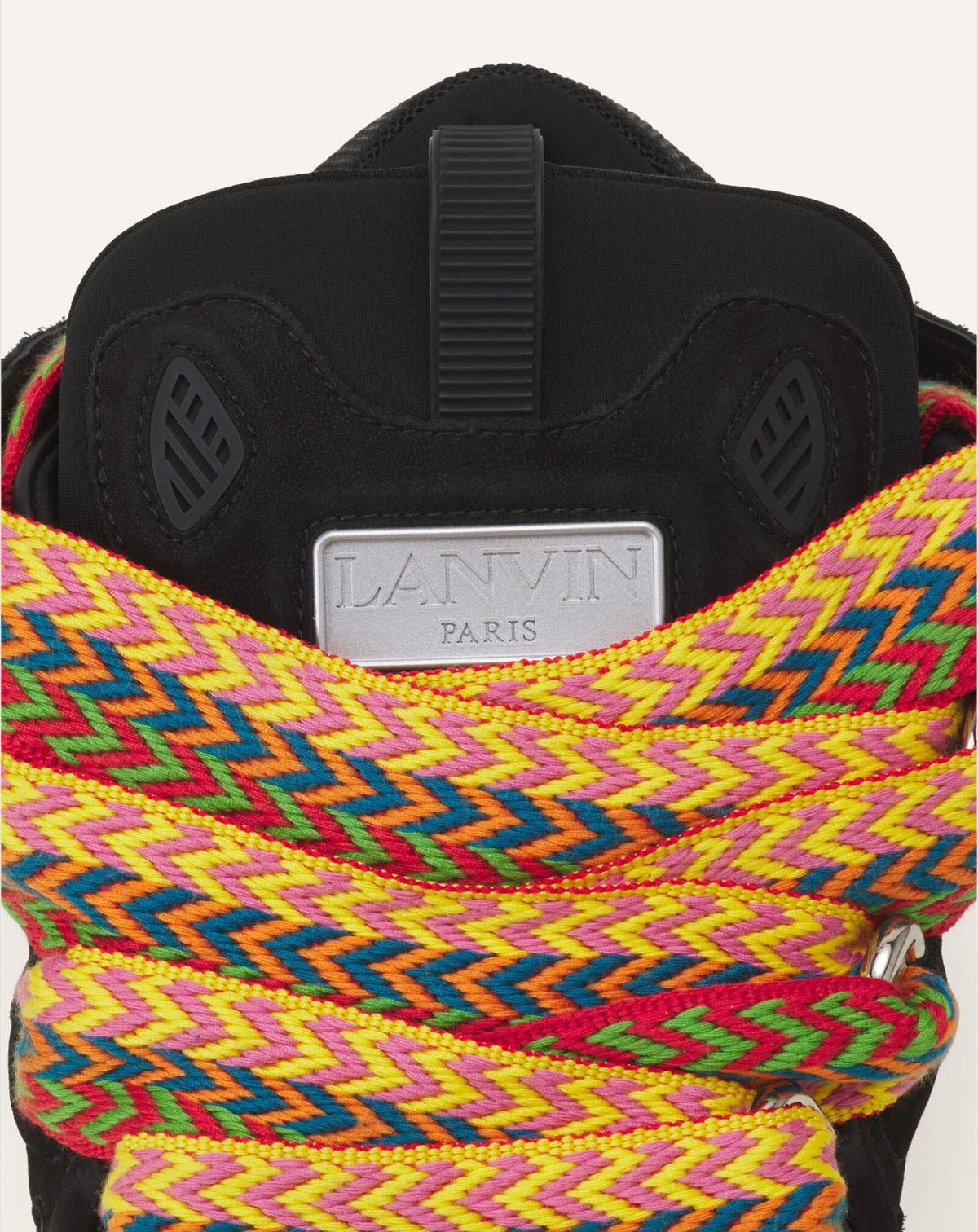 Lanvin ტყავის კედები Curb
