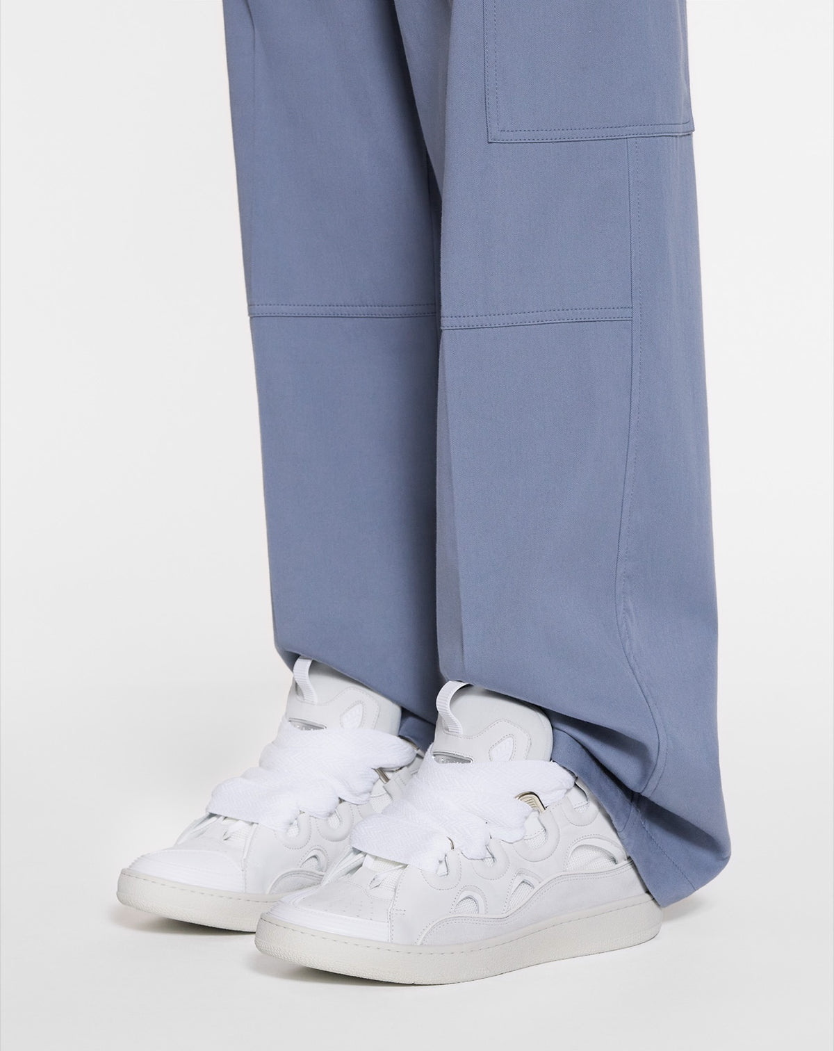 Lanvin კედები Curb