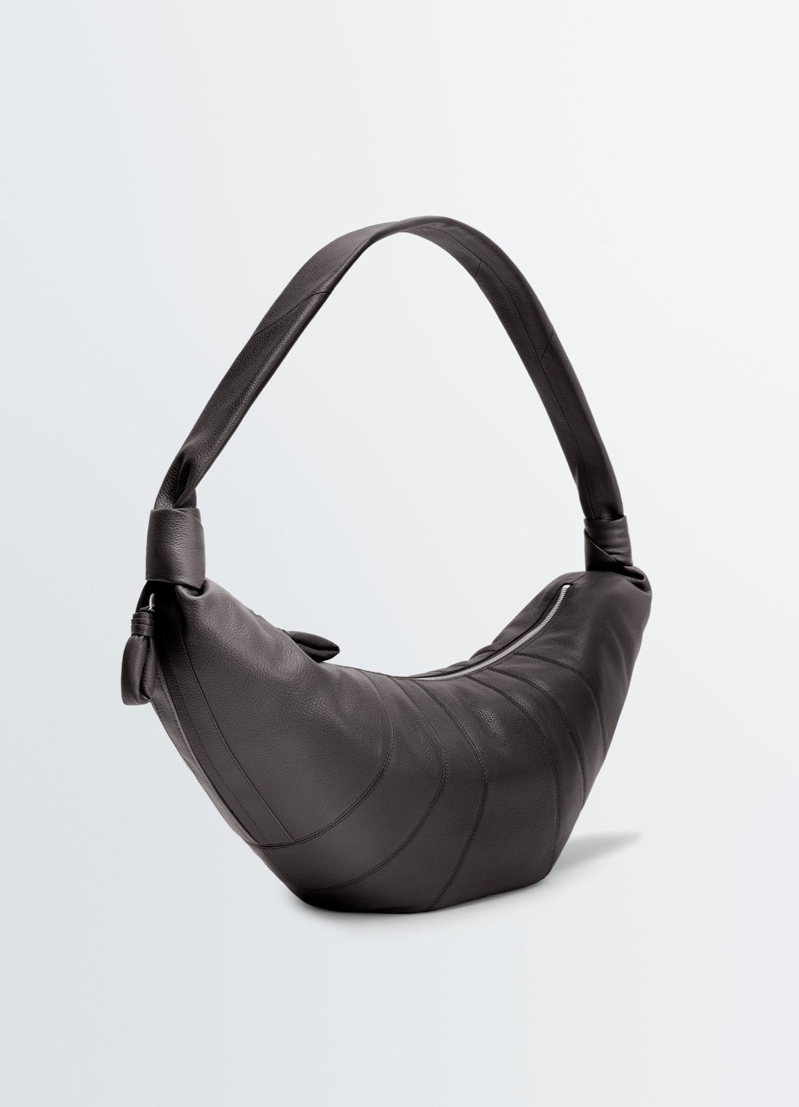 Lemaire დიდი Croissant ჩანთა