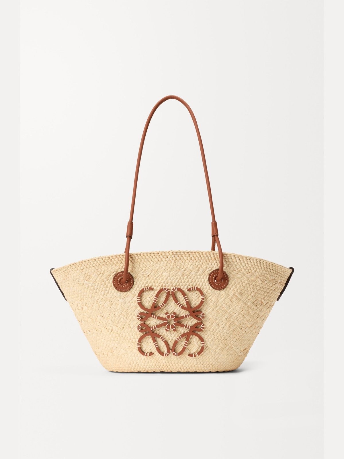 Loewe პატარა კალათა ჩანთა Anagram