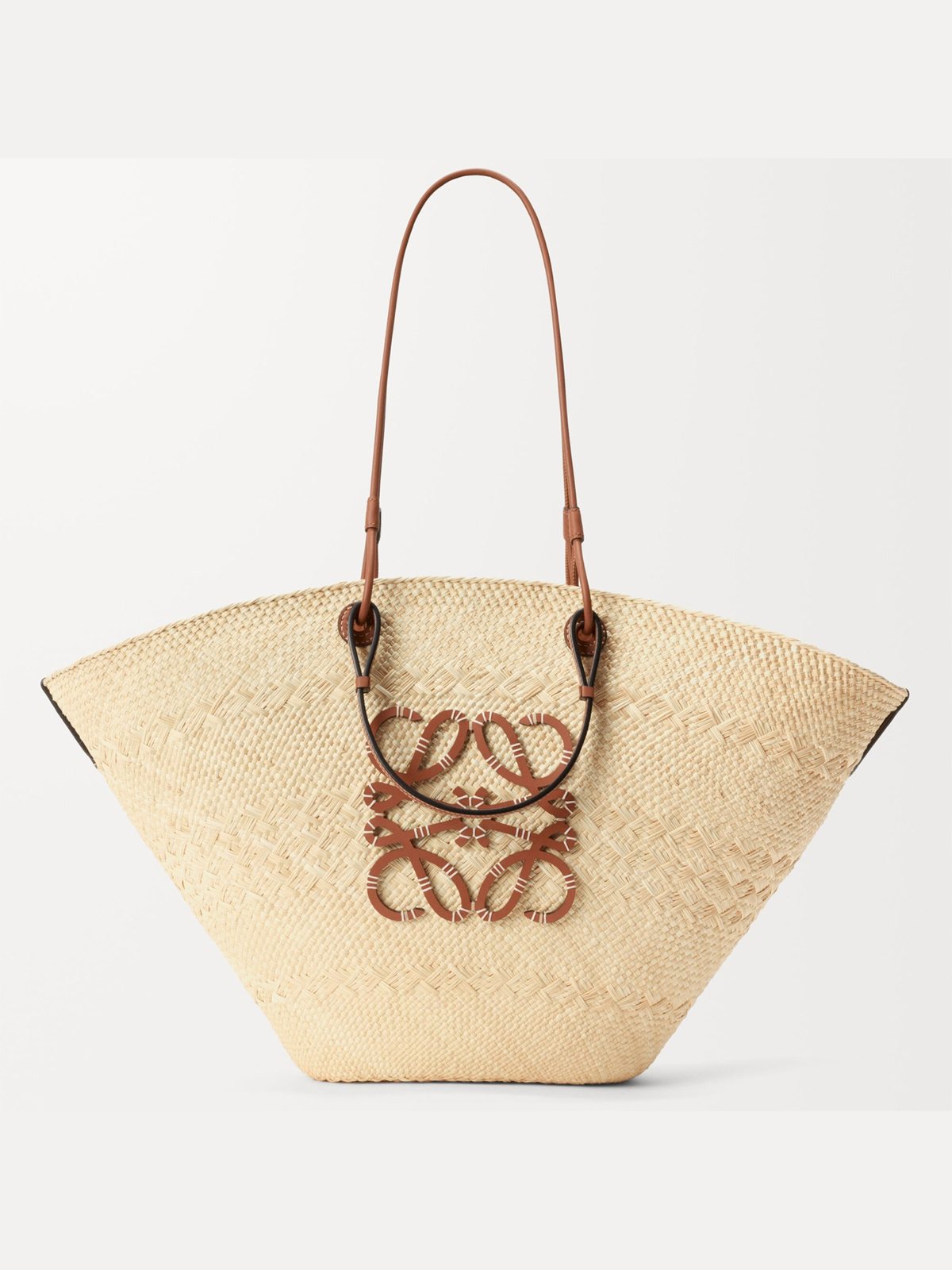 Loewe კალათა ჩანთა Anagram, დიდი