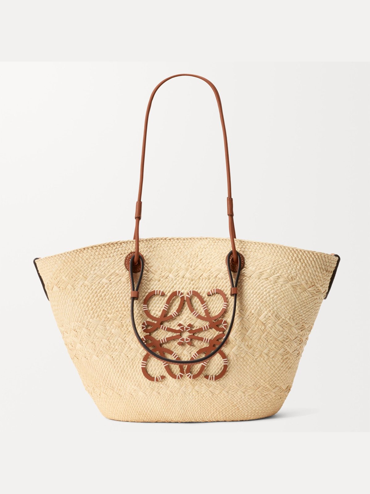 Loewe კალათა ჩანთა Anagram, საშუალო