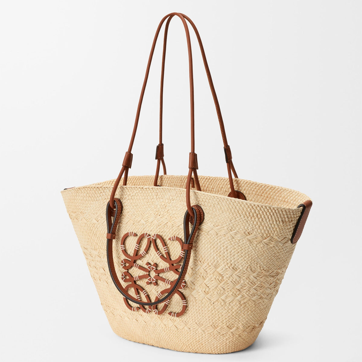 Loewe კალათა ჩანთა Anagram, საშუალო