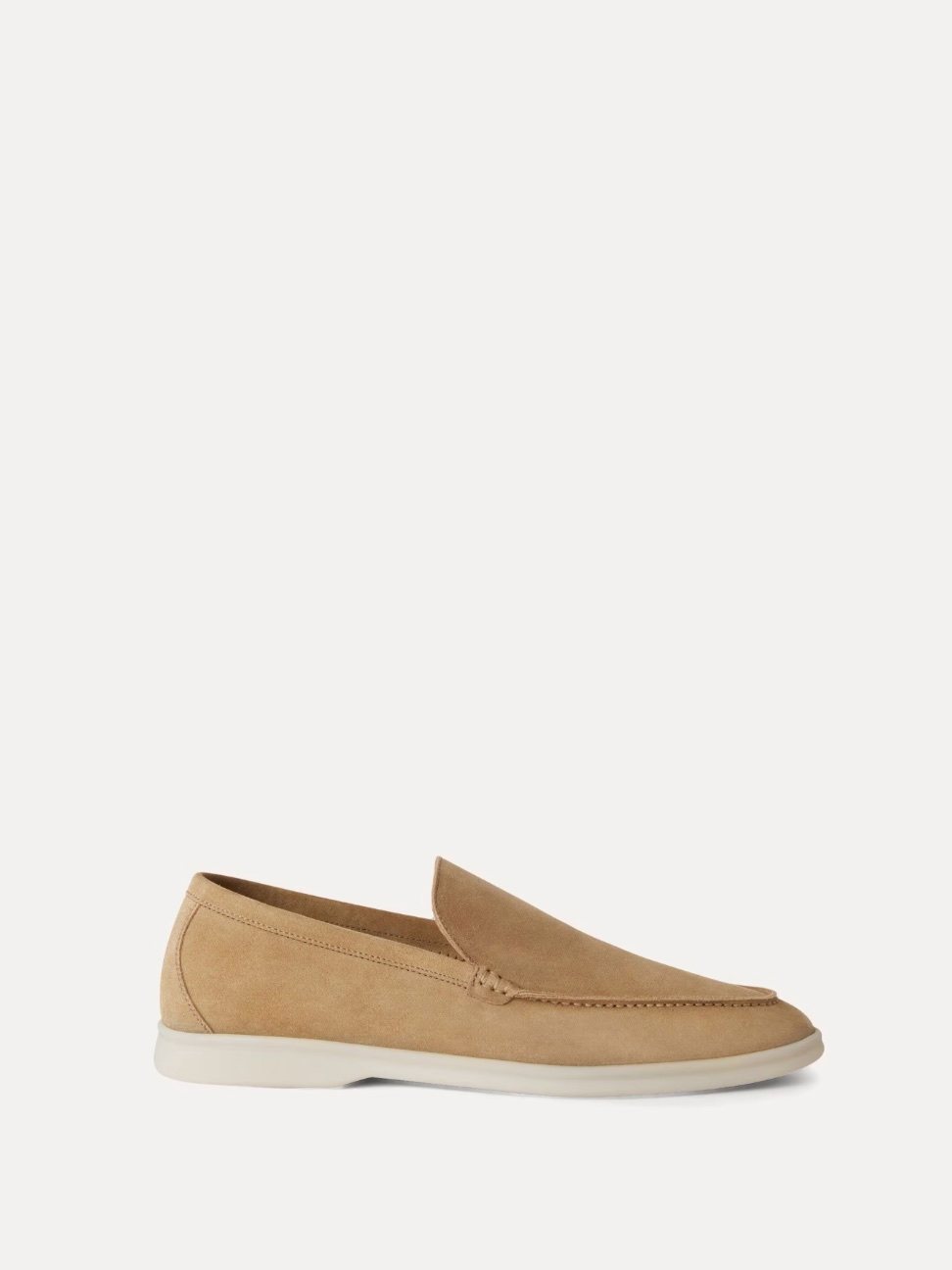 Loro Piana ზამშის ლოფერები Summer Walk