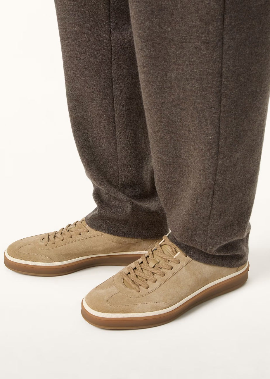 Loro Piana ზამშის კედები Tennis Walk