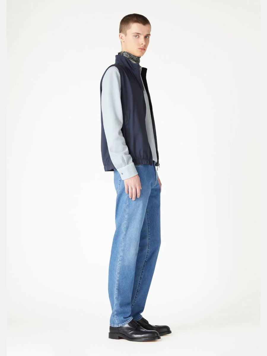 Loro Piana Vest