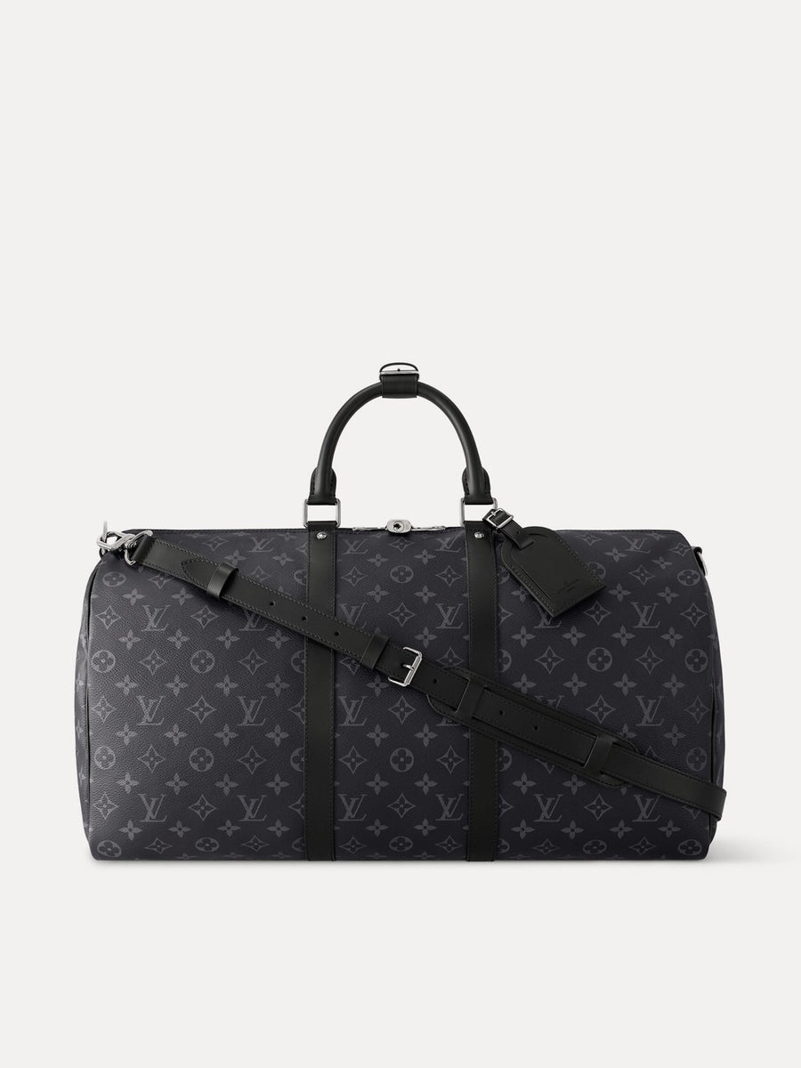 სამგზავრო ჩანთა Keepall Bandoulière 50