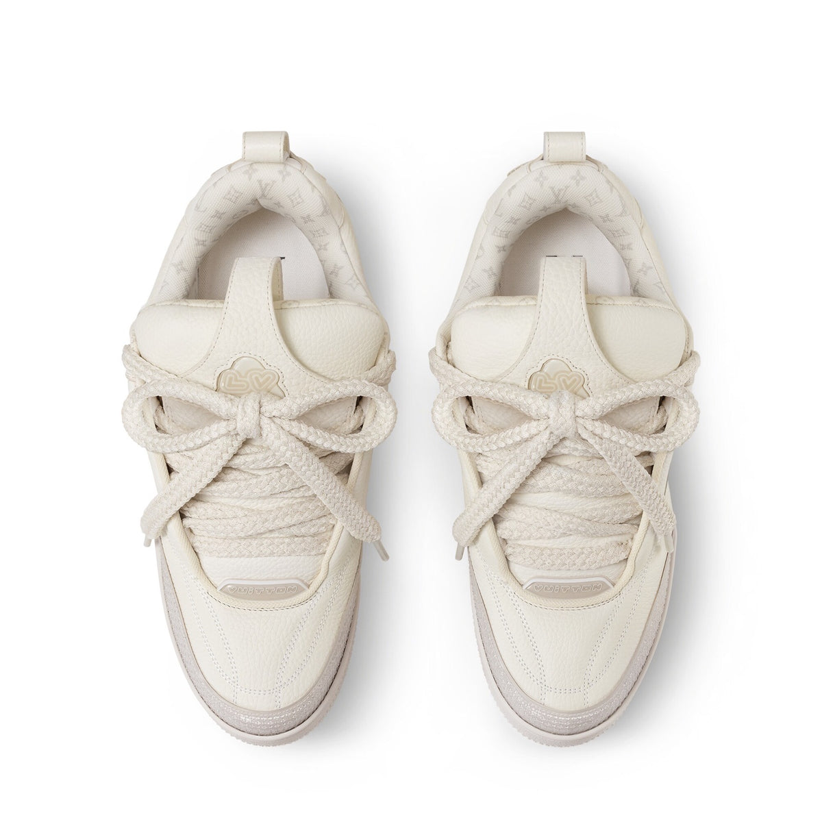 Louis Vuitton კედები LV Skate
