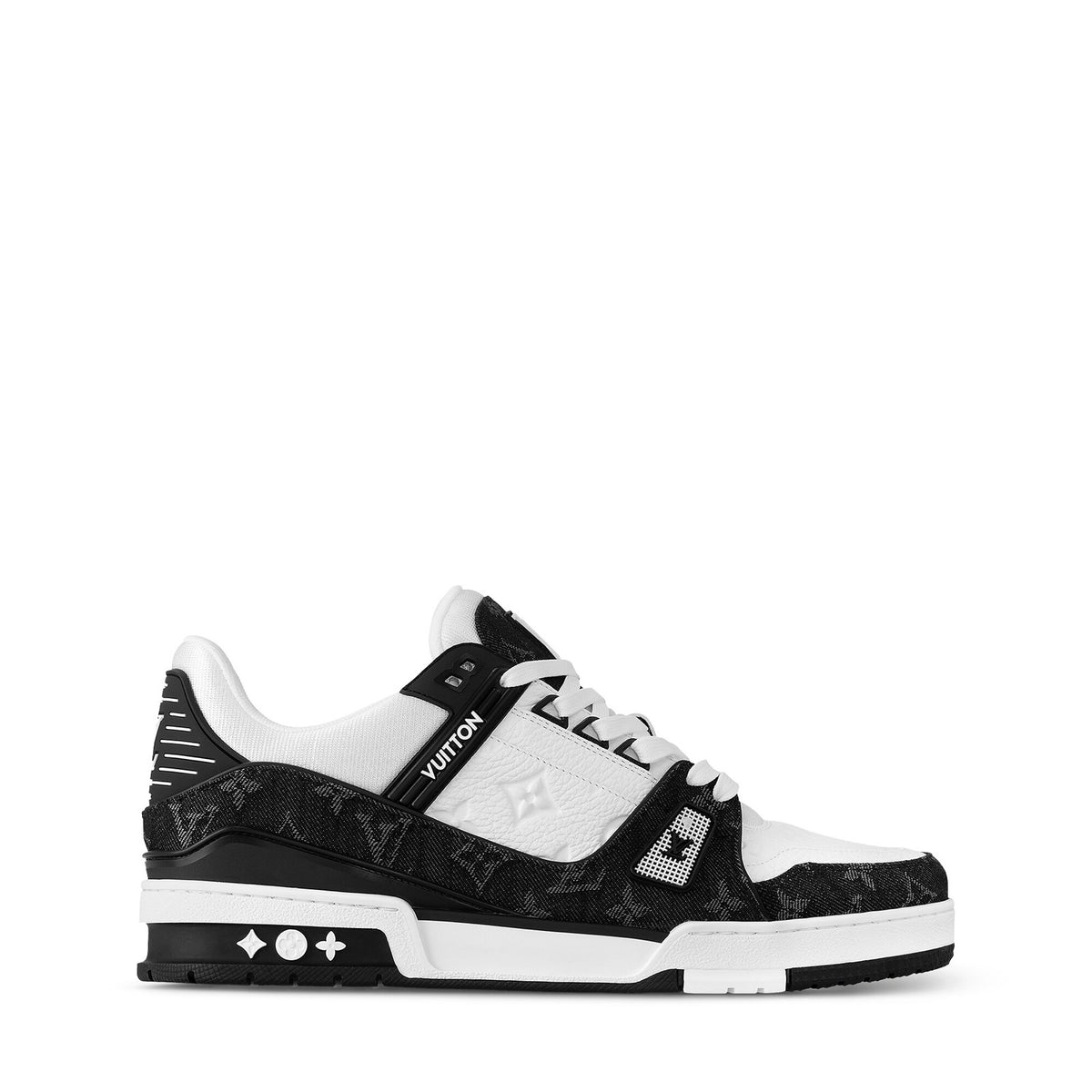 Louis Vuitton კედები LV Trainer