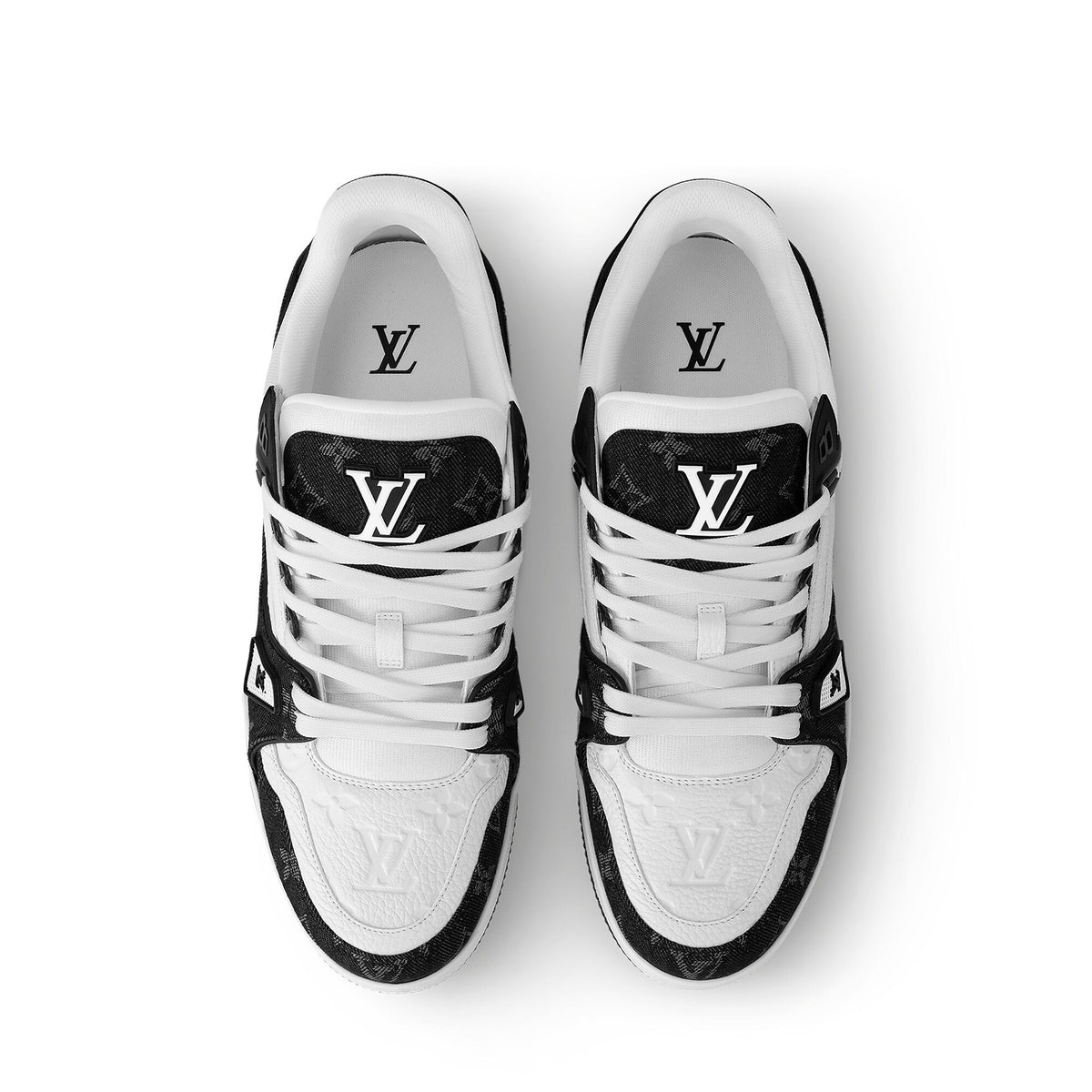Louis Vuitton კედები LV Trainer