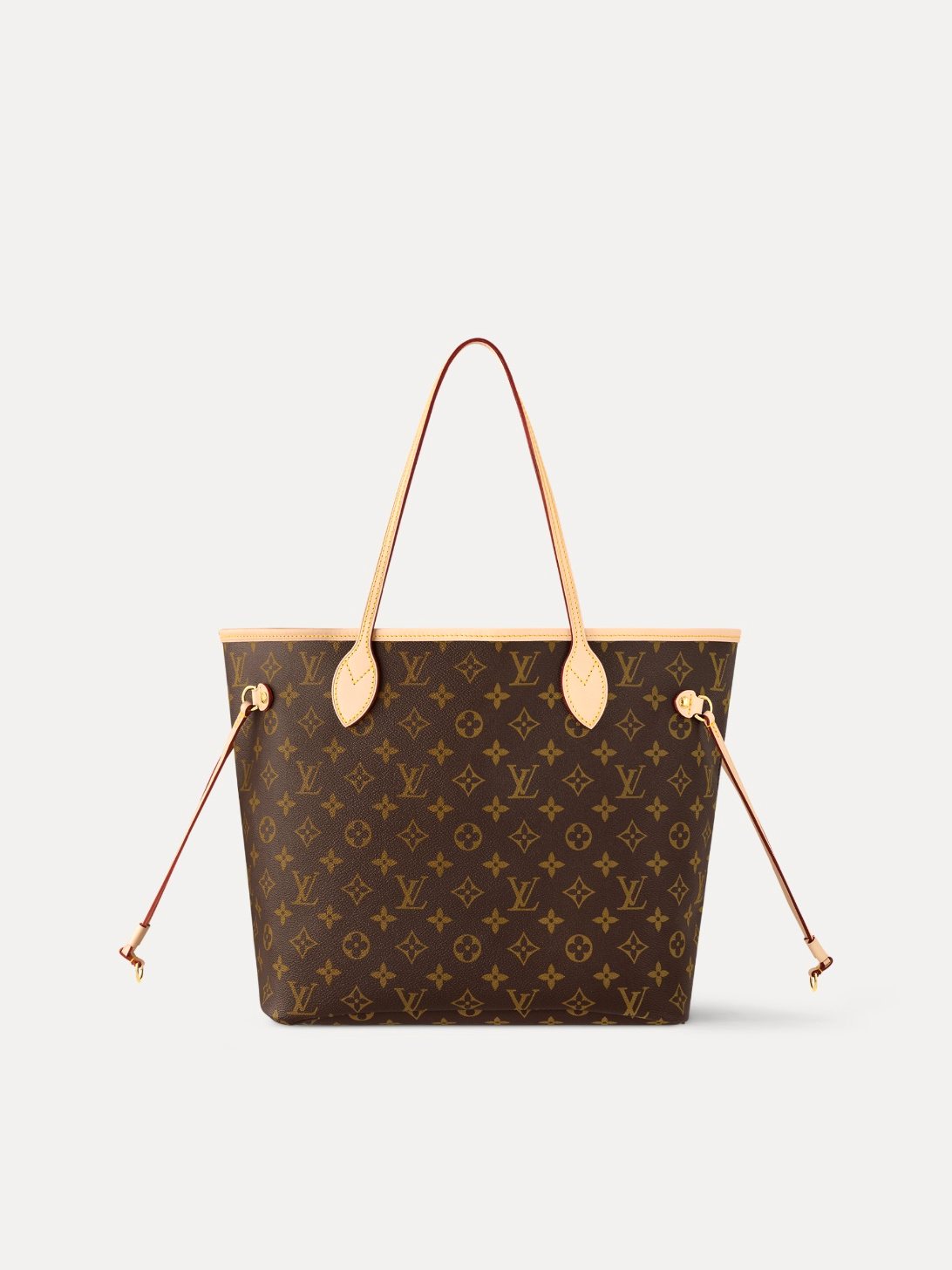 Louis Vuitton დიდი ჩანთა Neverfull MM