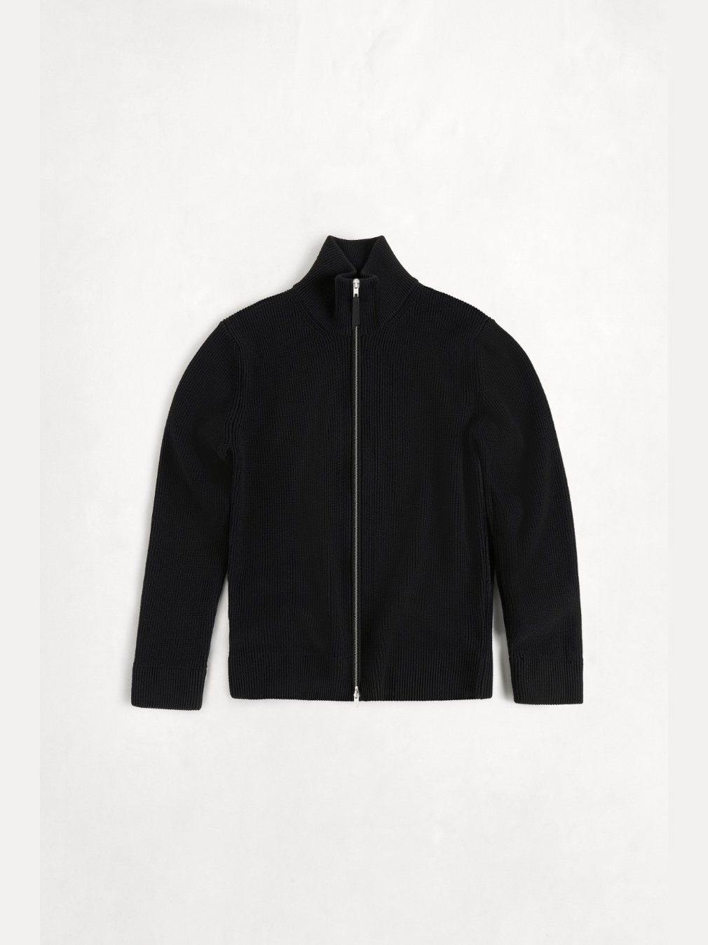 Maison Margiela კარდიგანი ელვით