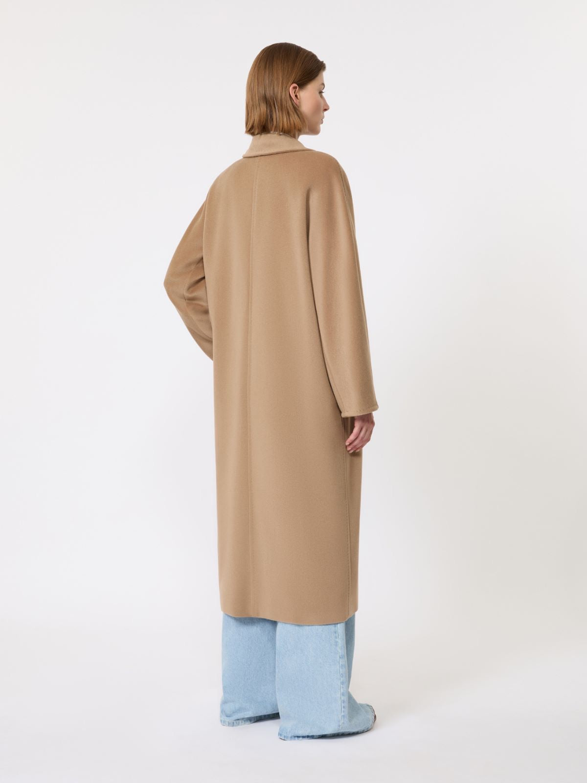 Max Mara პალტო 101801 Icon