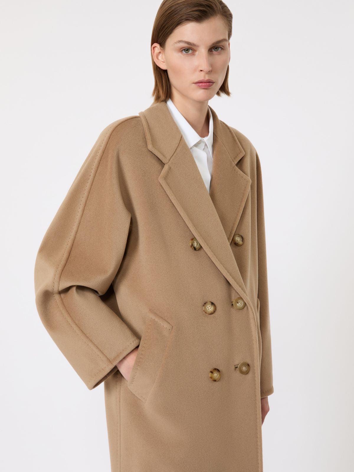 Max Mara პალტო 101801 Icon