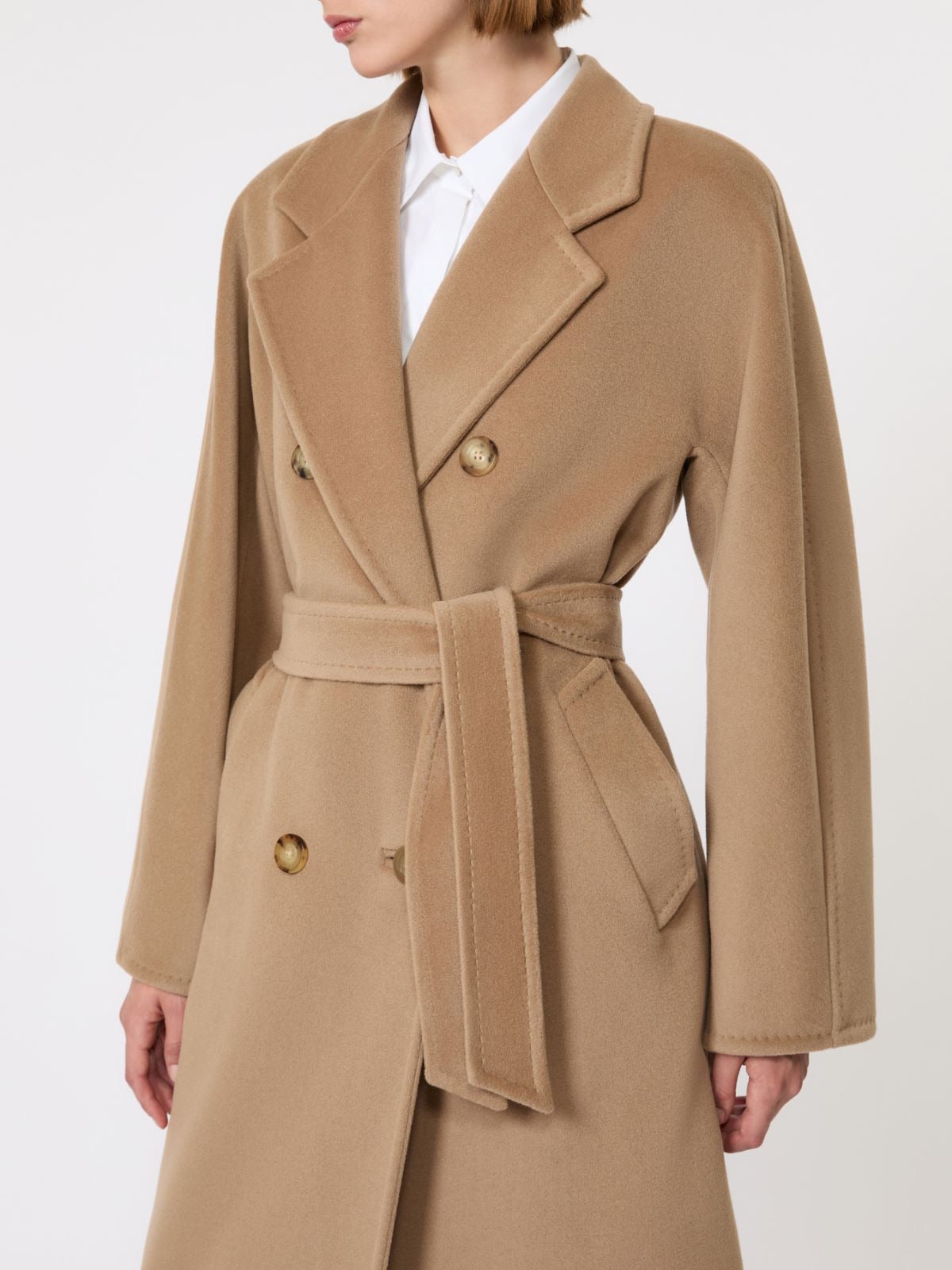Max Mara პალტო 101801 Icon