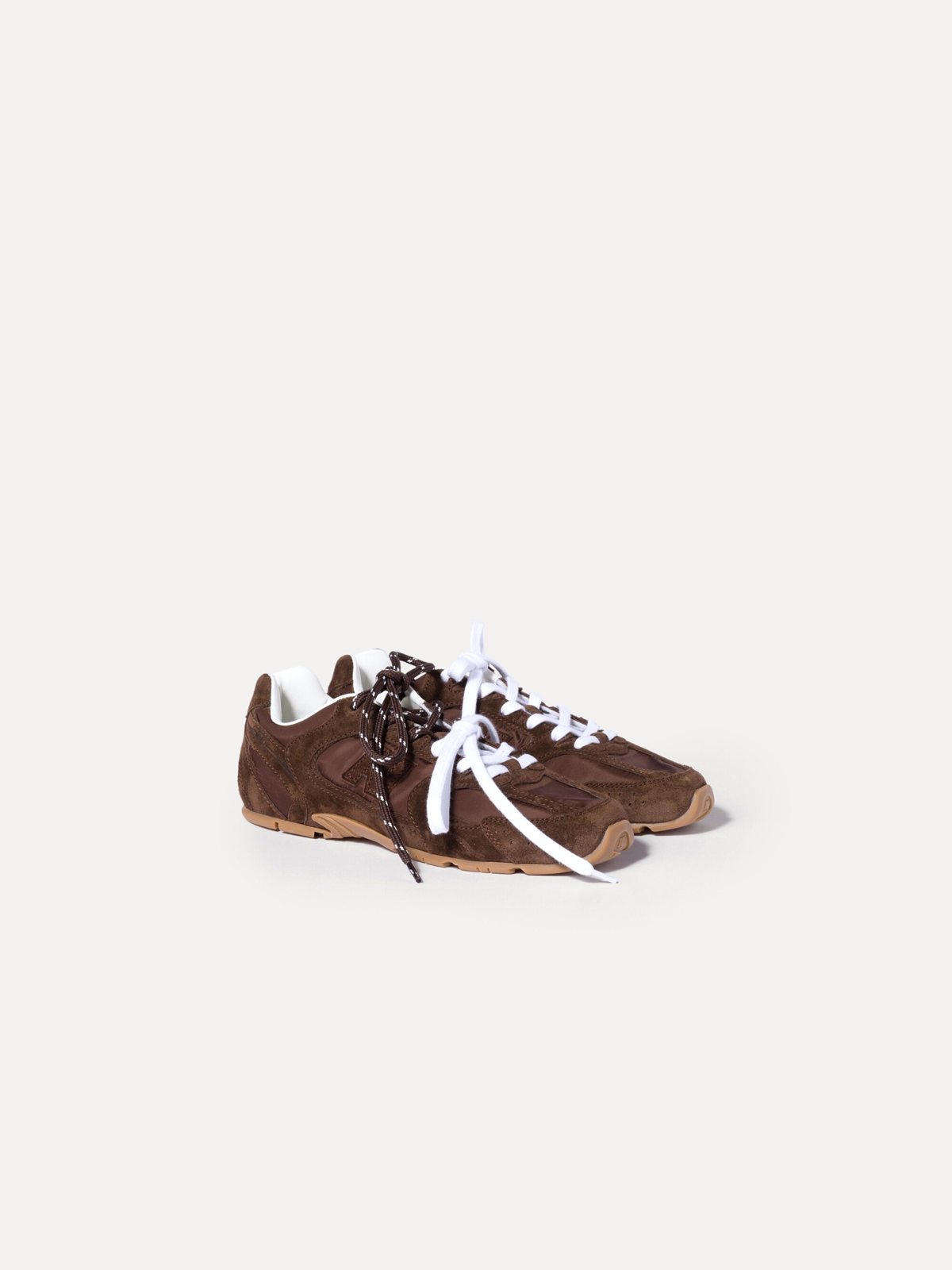 Miu Miu კედები New Balance x Miu Miu 530 SL