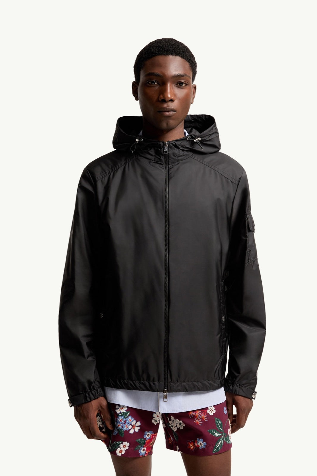 Moncler საწვიმარი ქურთუკი Etiache
