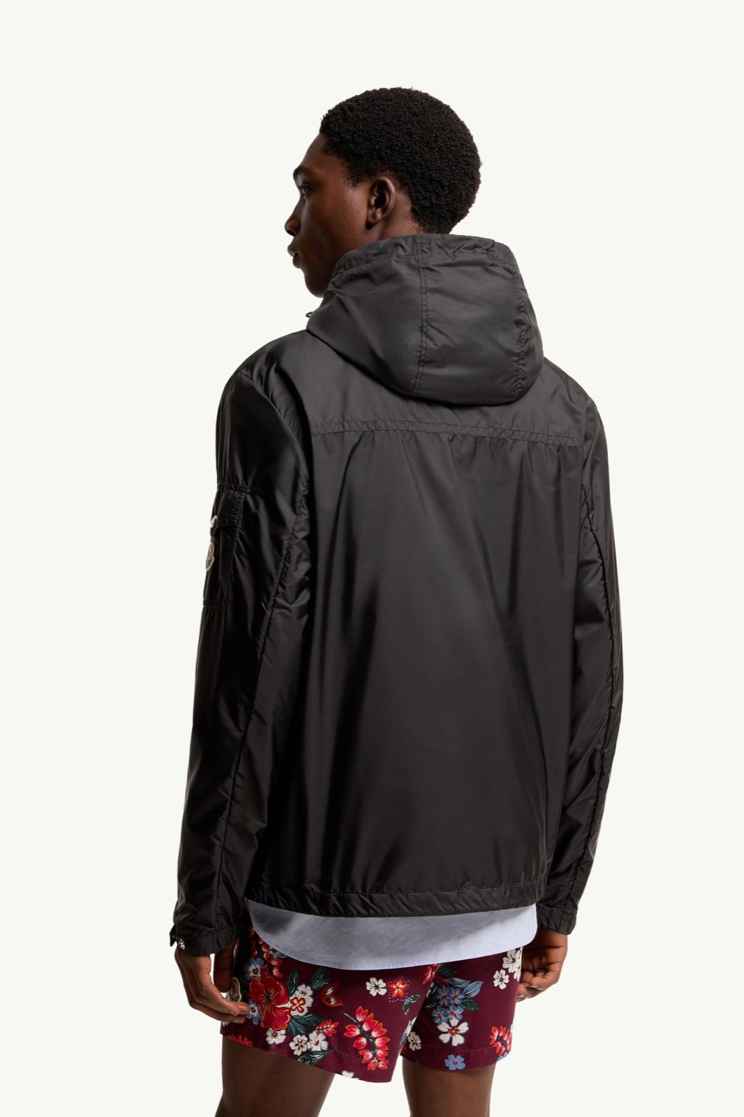 Moncler საწვიმარი ქურთუკი Etiache