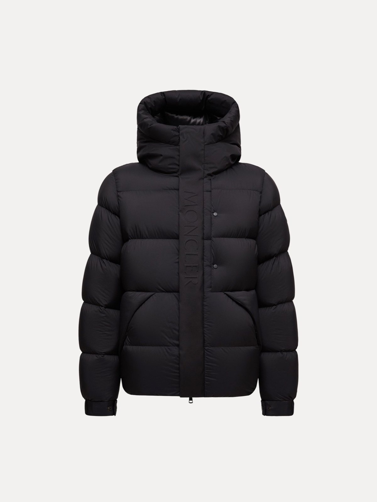 Moncler მოკლე ღინღლის ქურთუკი Madeira