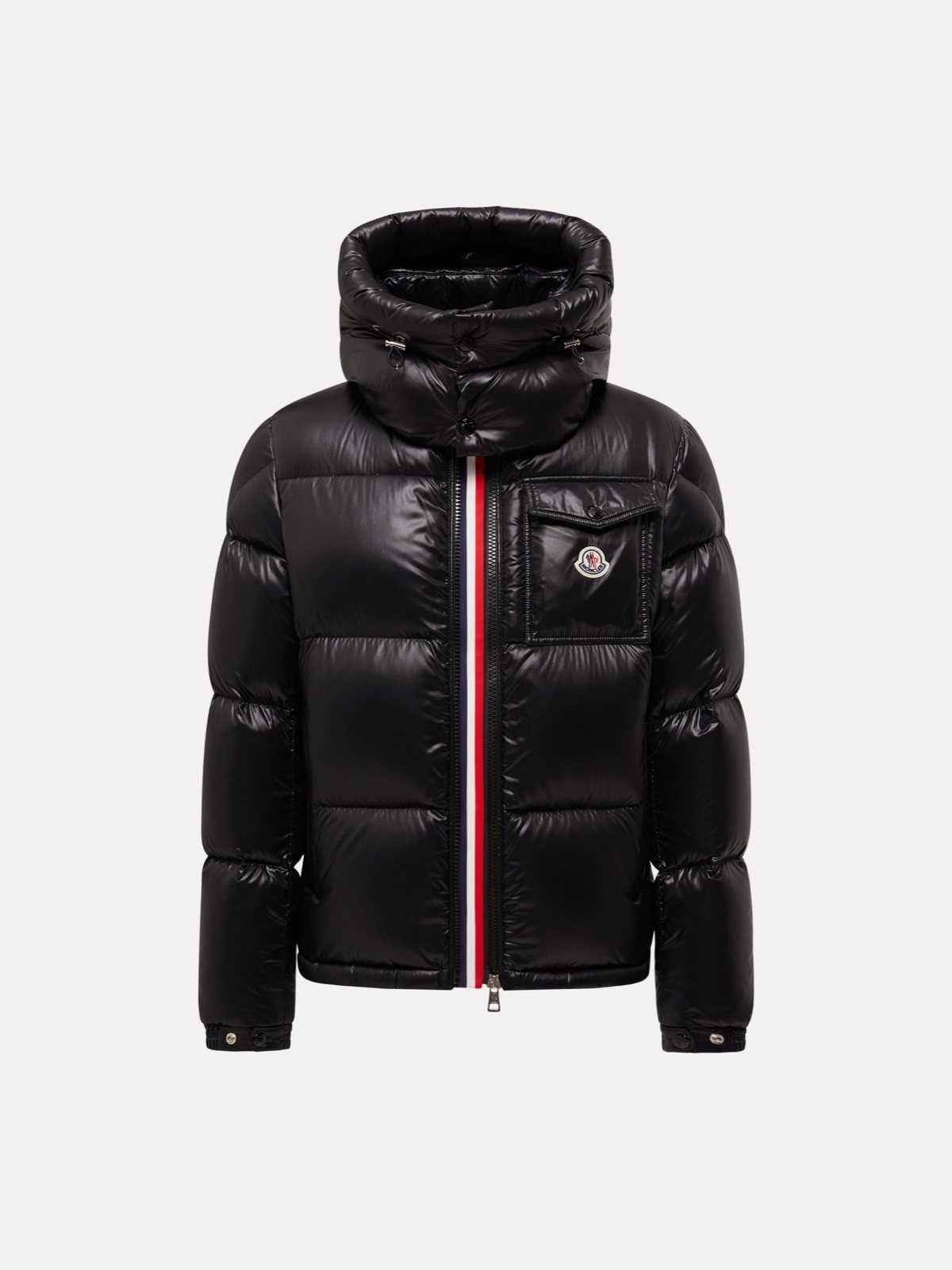Moncler ღინღლის ქურთუკი Montbeliard