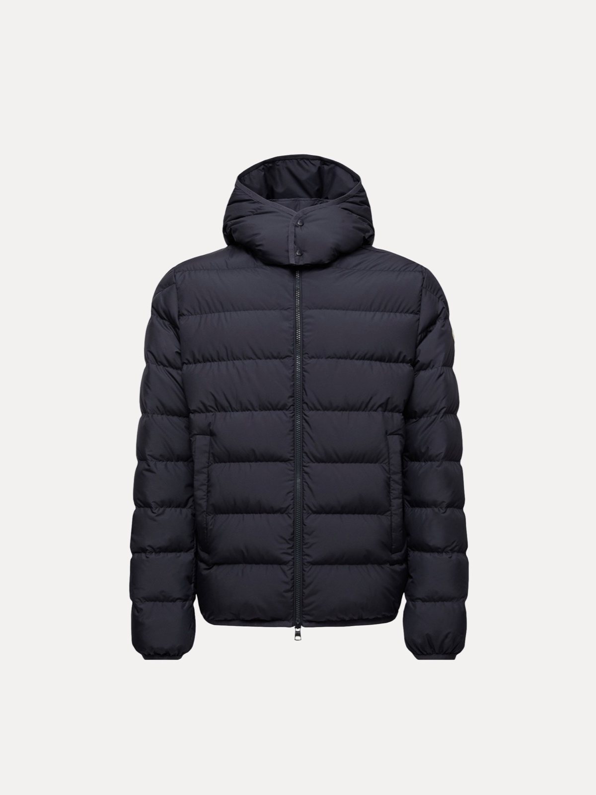 Moncler მოკლე ღინღლის ქურთუკი Montbrocq