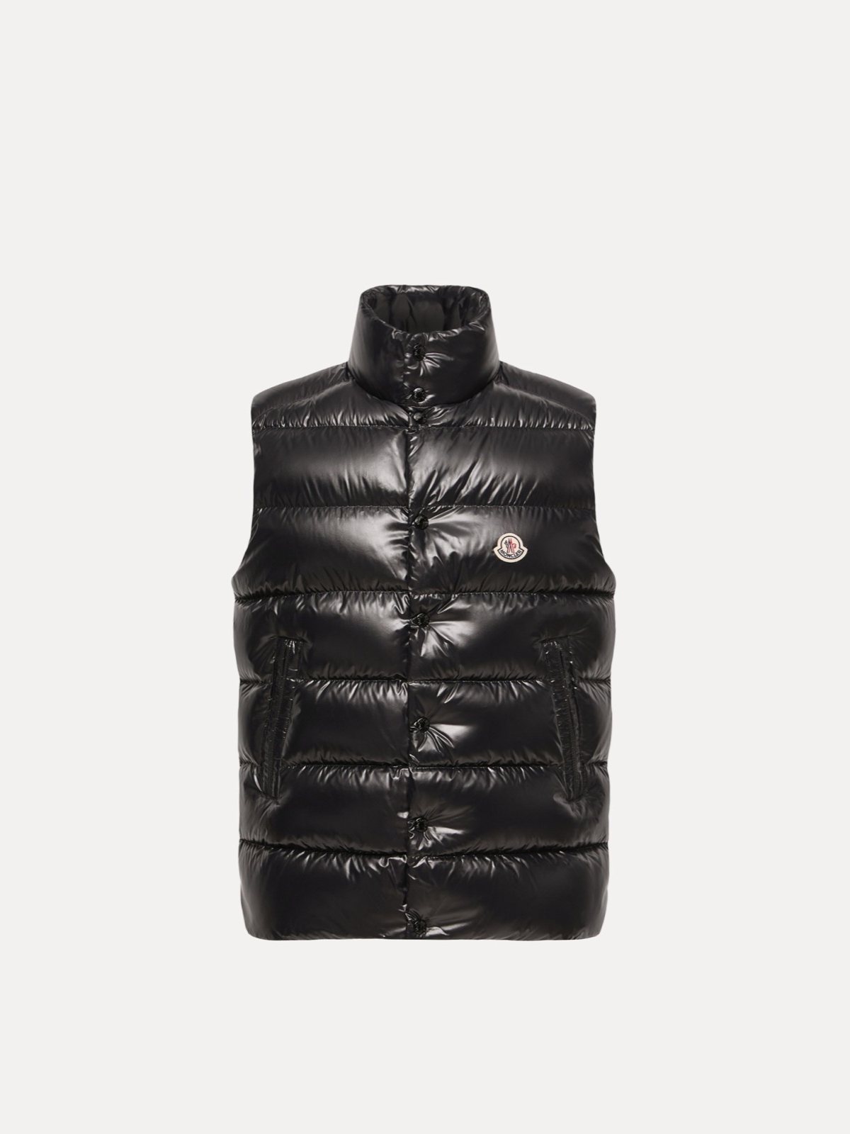 Moncler ღინღლის ჟილეტი Tibb