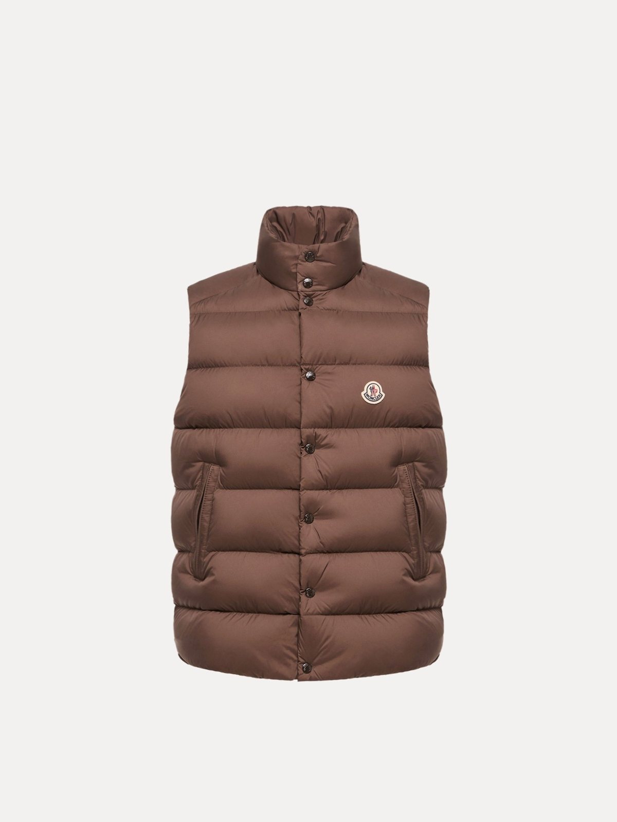 Moncler ღინღლის ჟილეტი Tibb