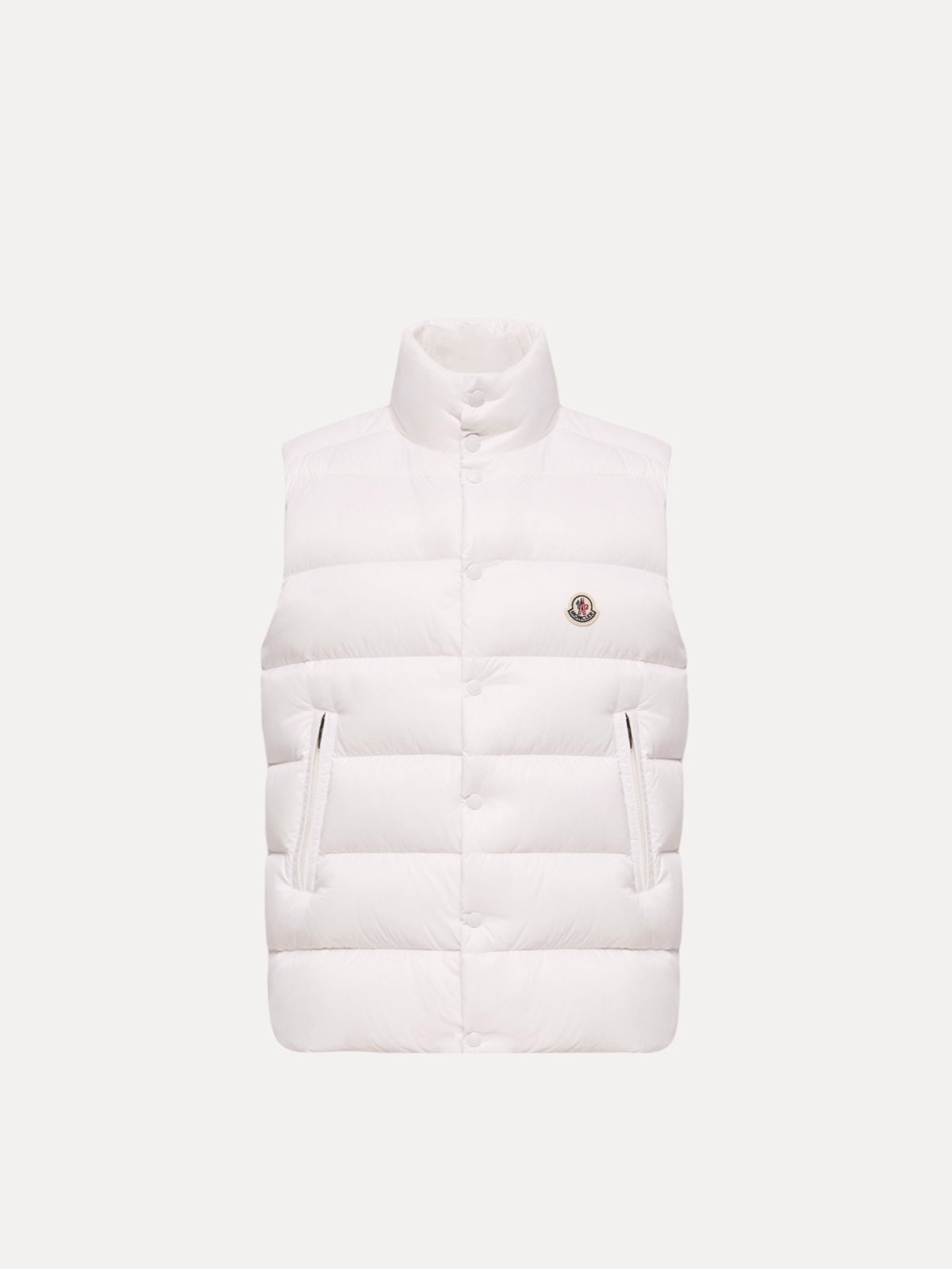 Moncler ღინღლის ჟილეტი Tibb