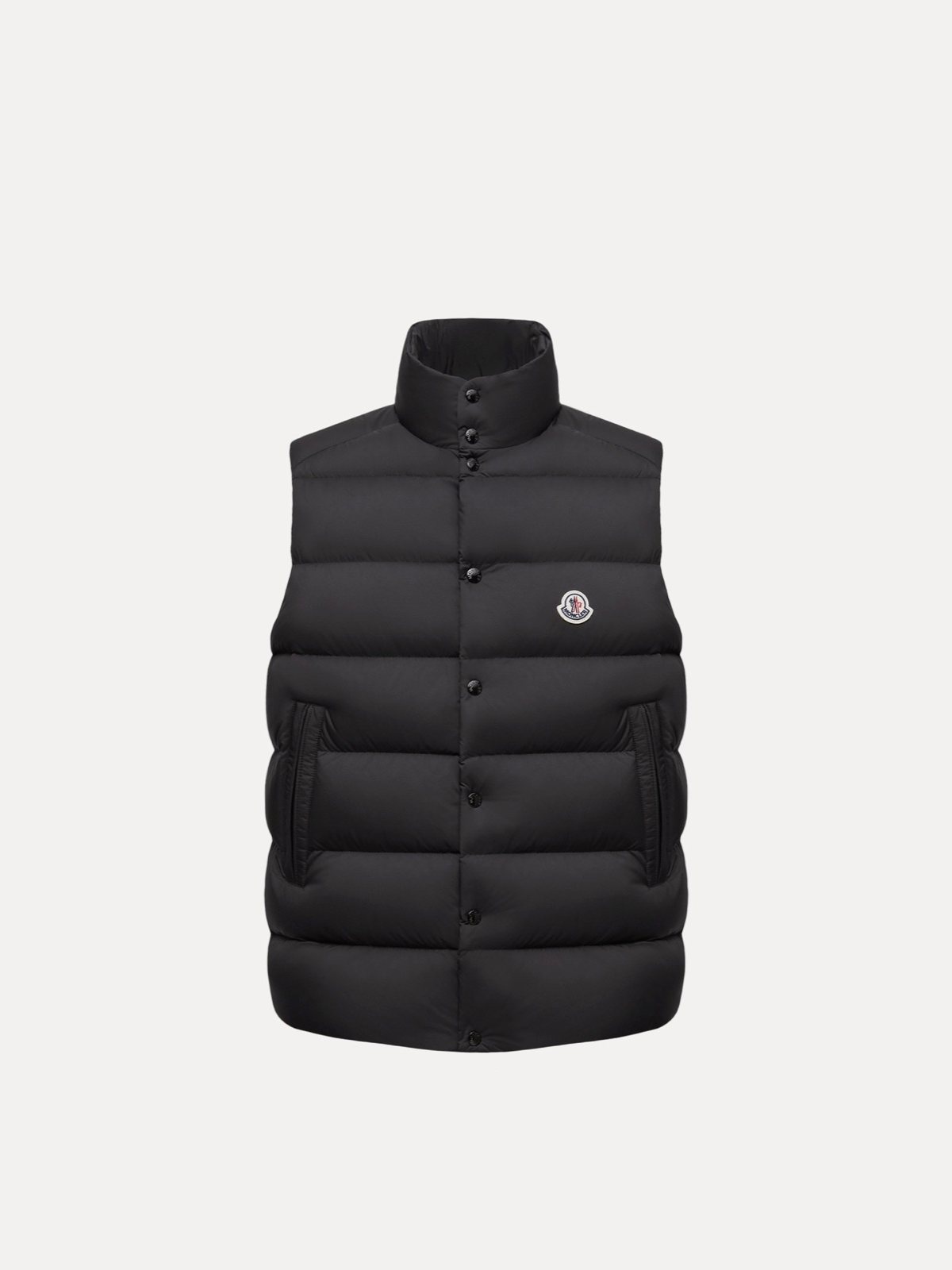 Moncler ღინღლის ჟილეტი Tibb