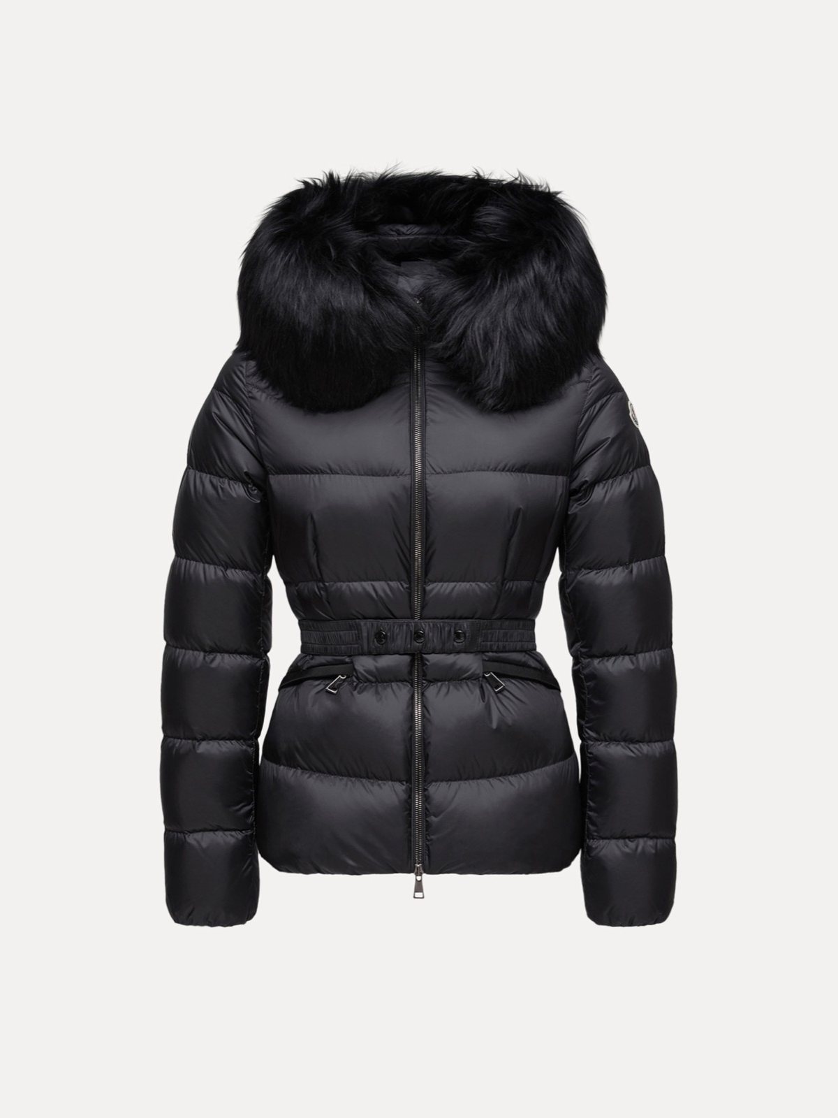 Moncler მოკლე ღინღლის ქურთუკი Boed