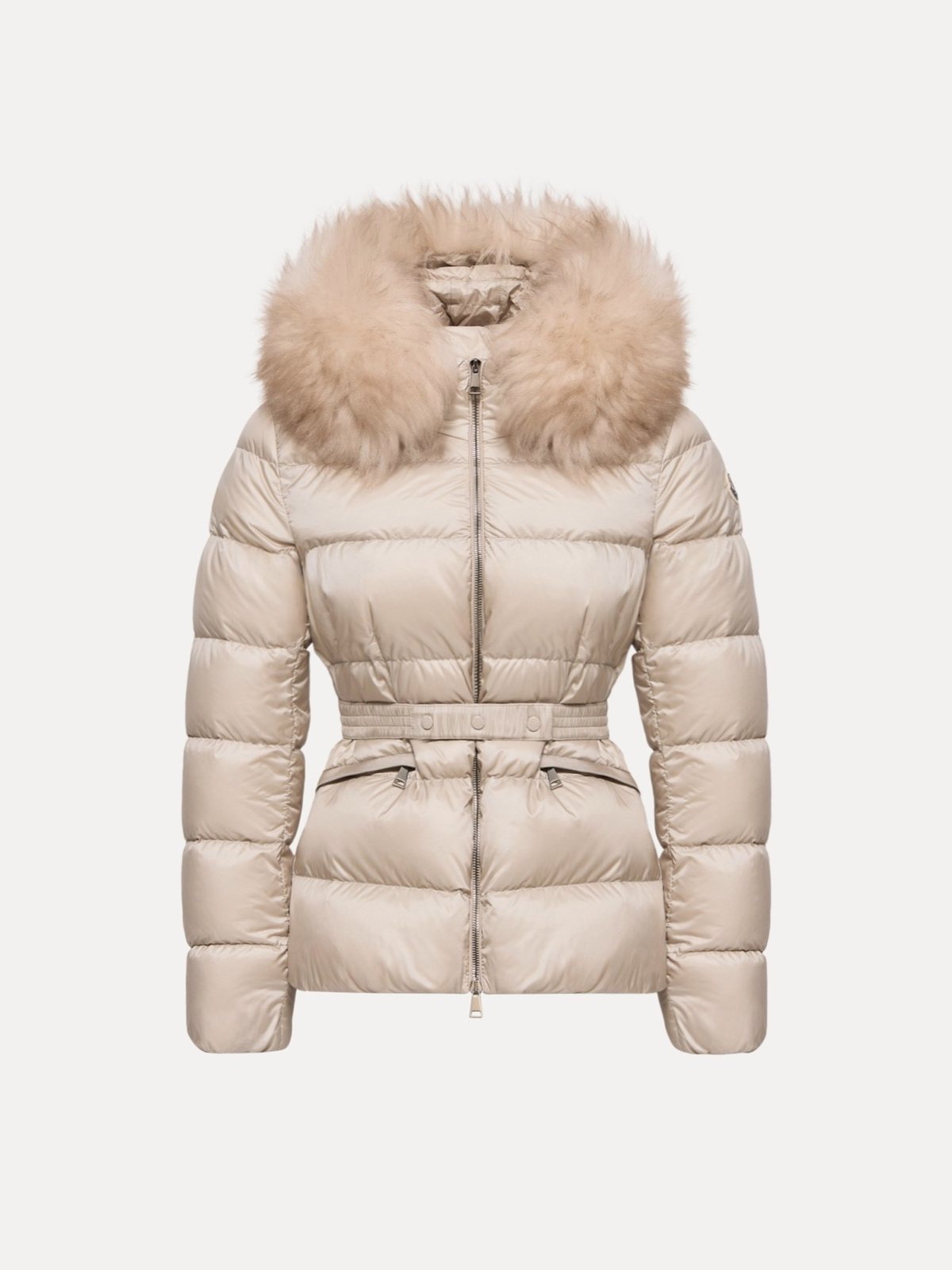 Moncler მოკლე ღინღლის ქურთუკი Boed