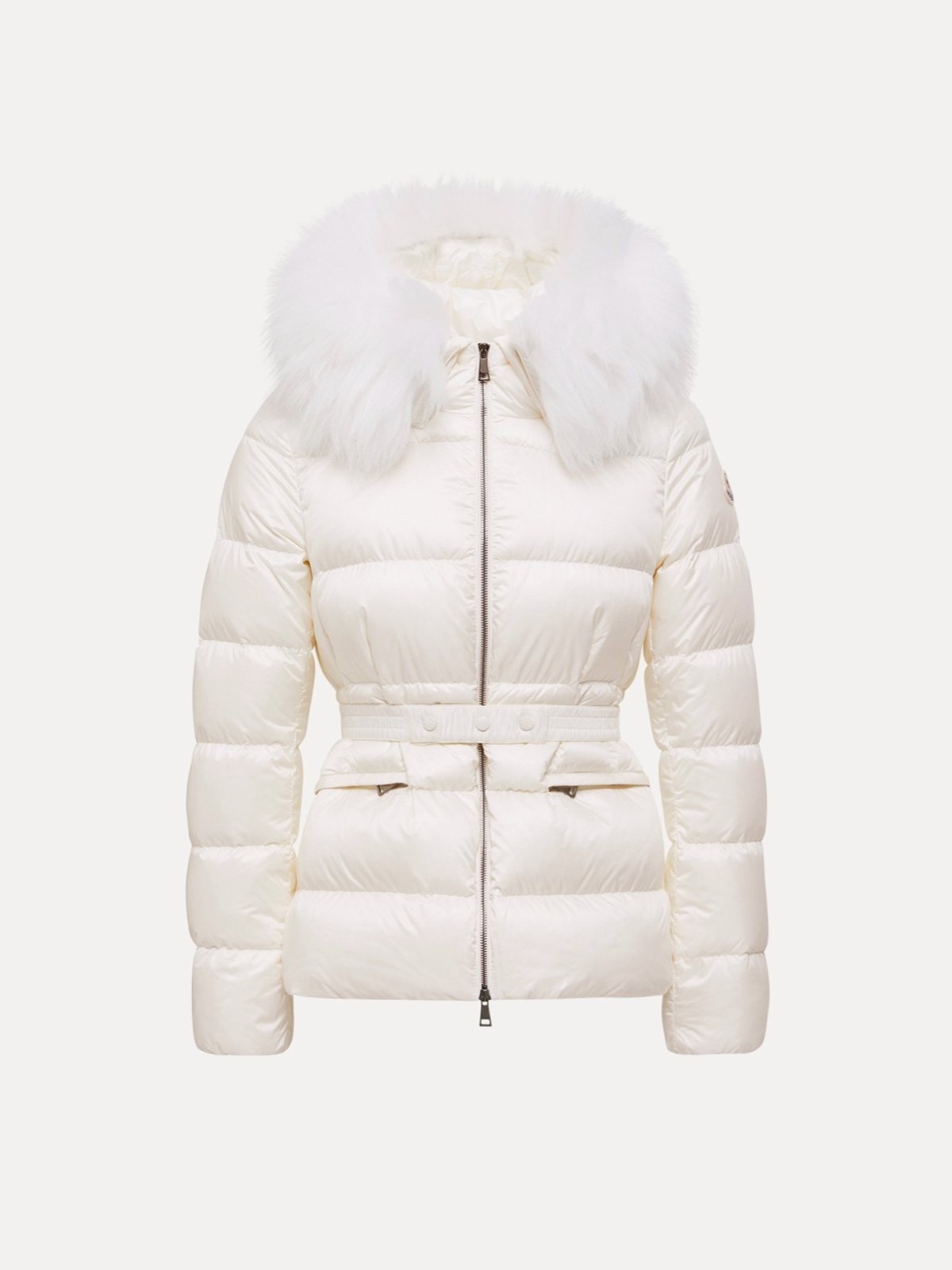 Moncler მოკლე ღინღლის ქურთუკი Boed